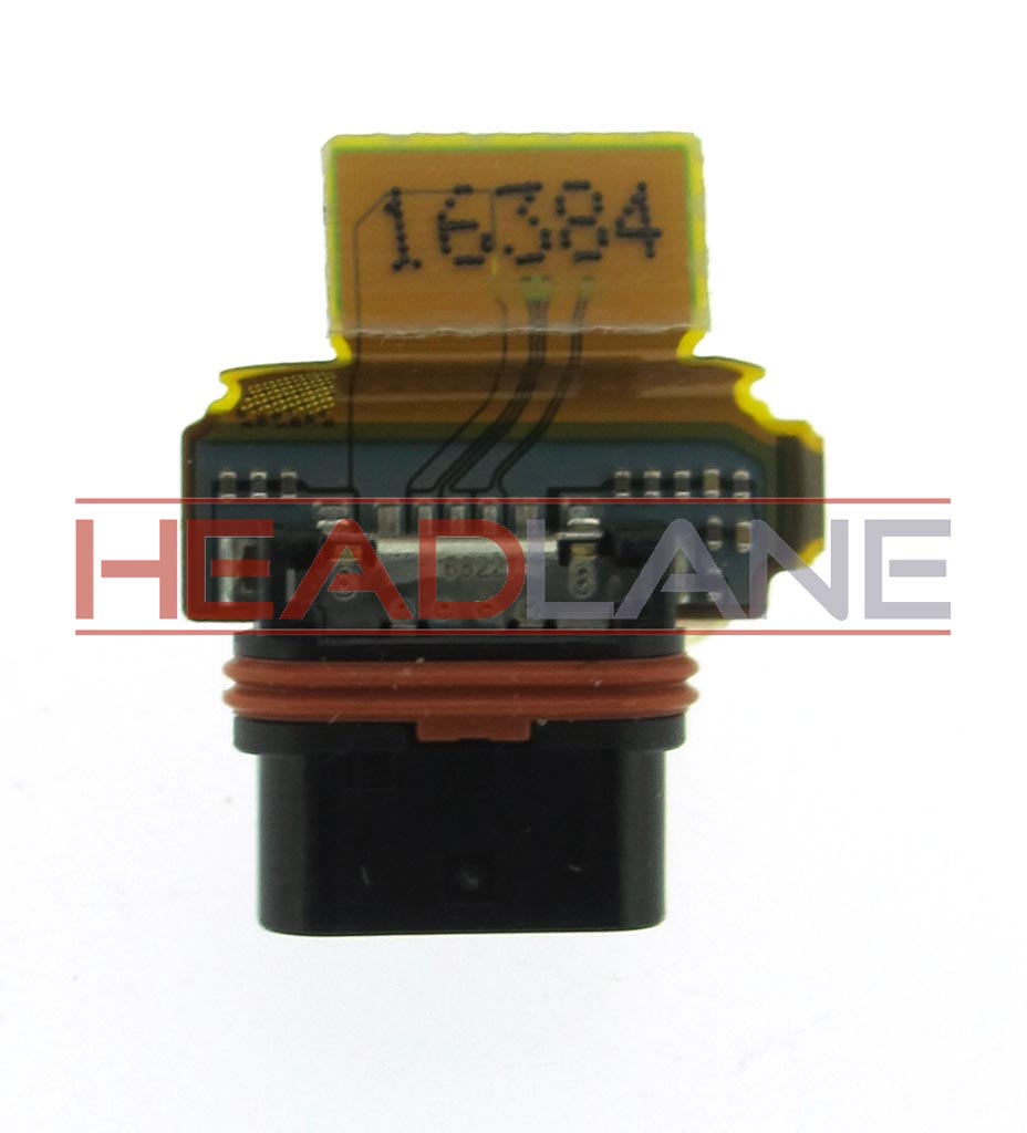 Sony E5803 E5823 Xperia Z5 Compact Micro USB / Charging Flex
