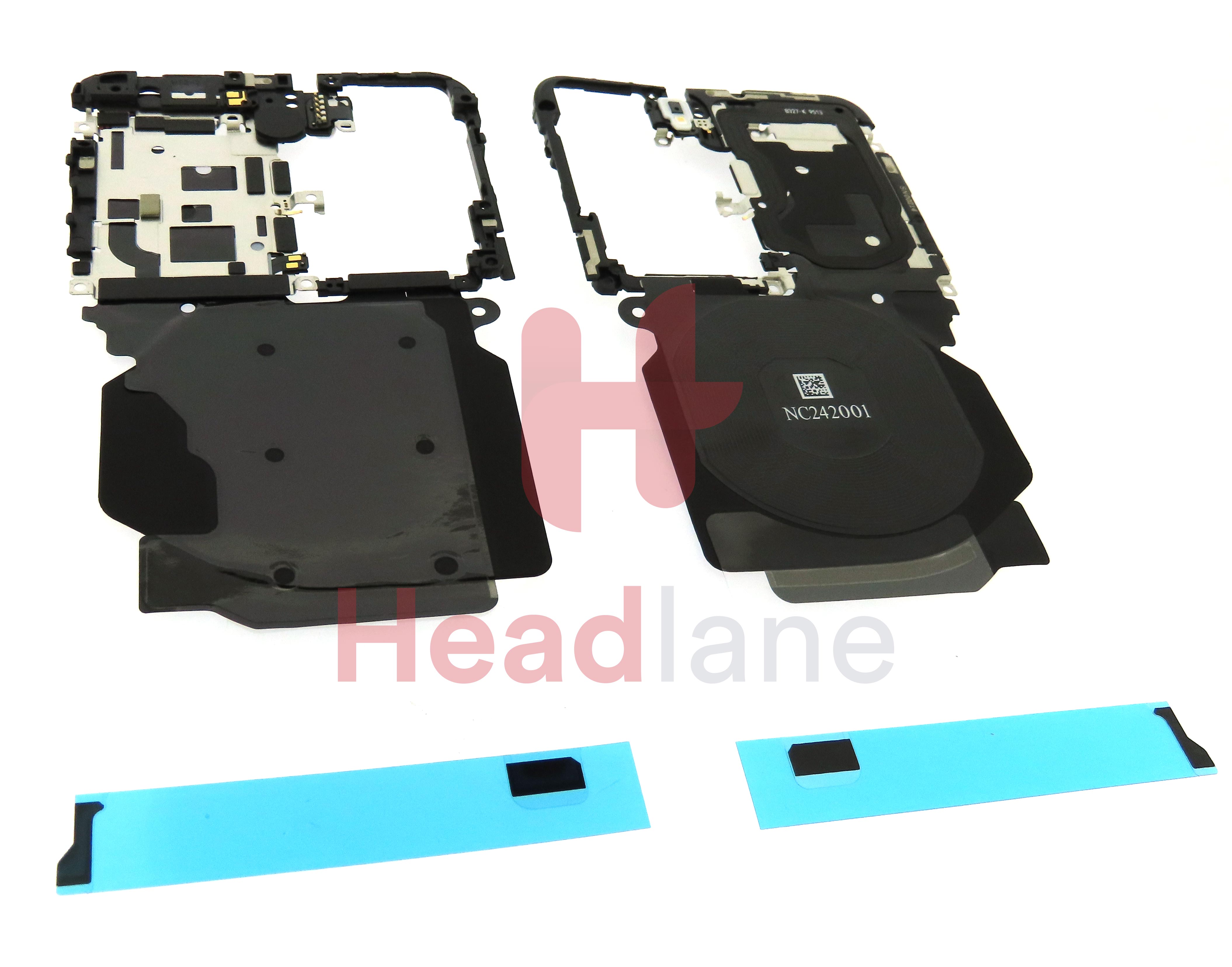 Huawei P40 Pro Wireless Charging Coil + NFC Antenna