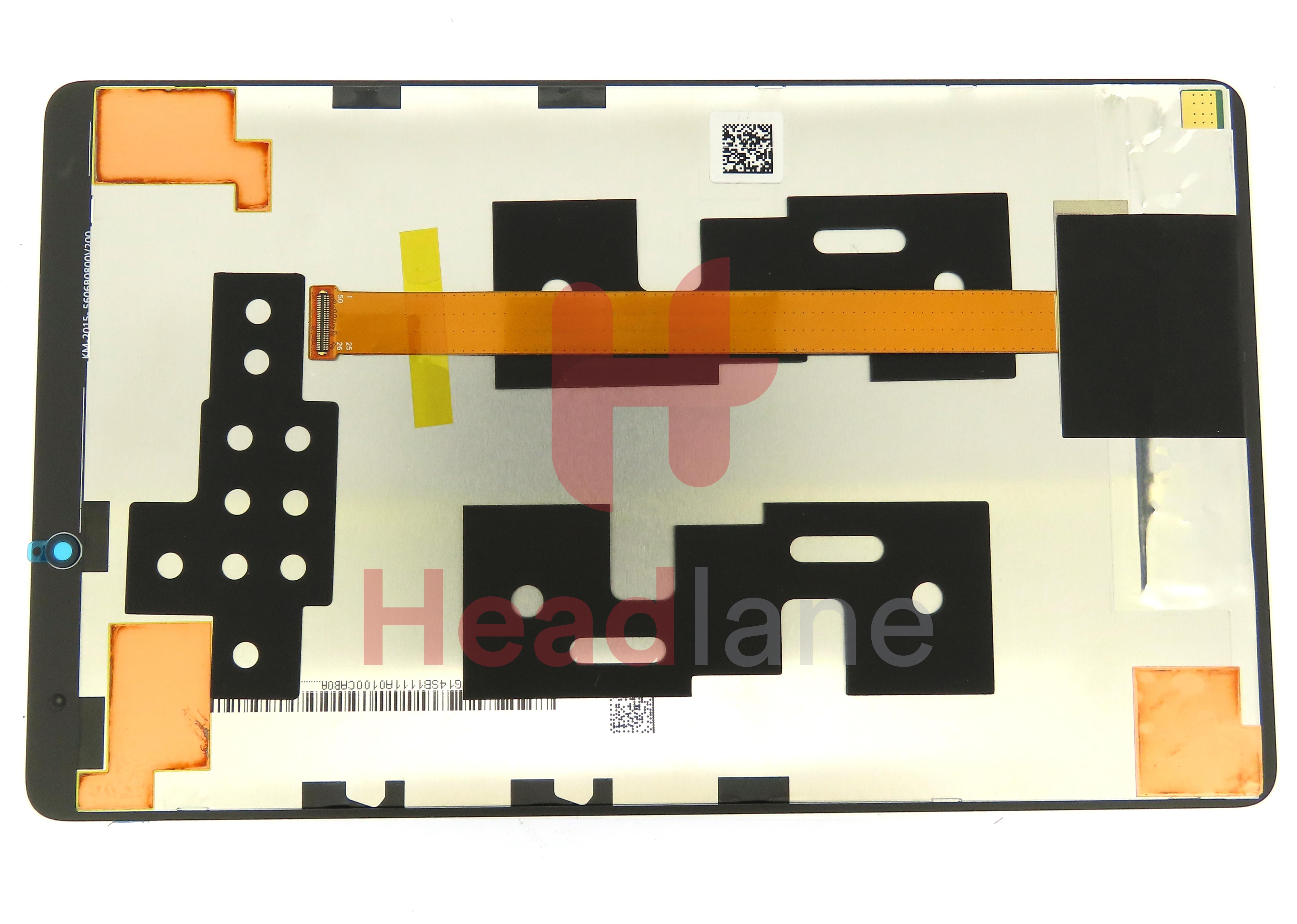 Huawei MatePad T8 (LTE) LCD Display / Screen + Touch