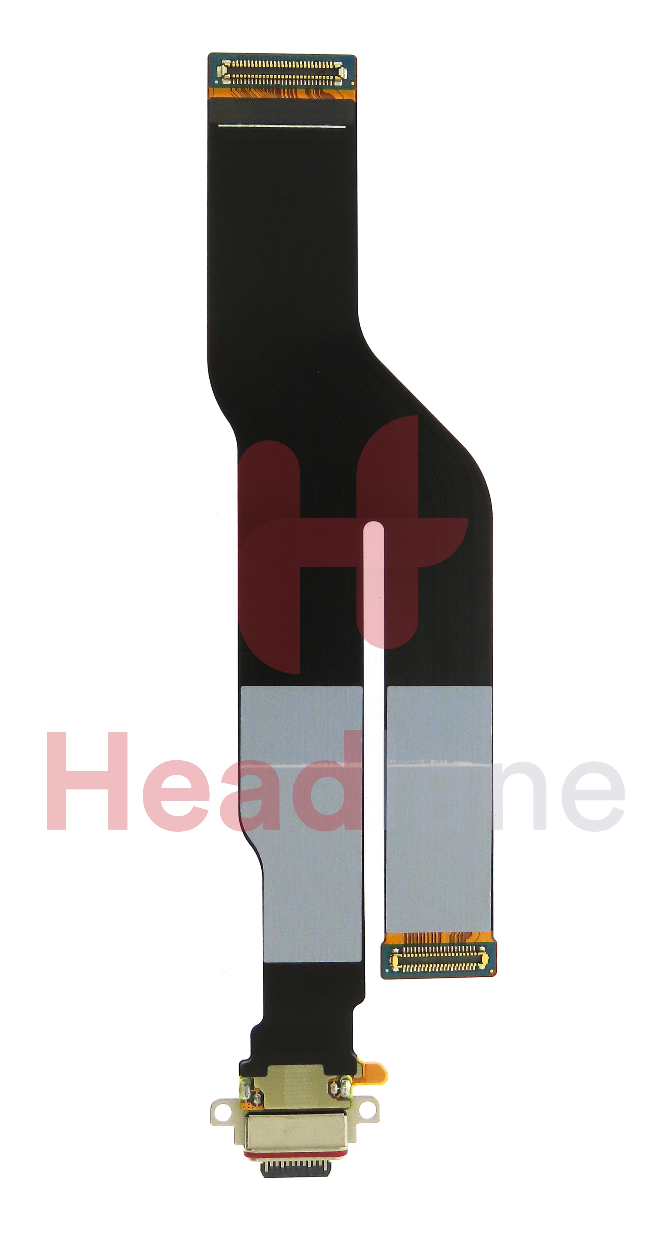Samsung SM-N985 N986 Galaxy Note 20 Ultra / 5G Charging Port Flex
