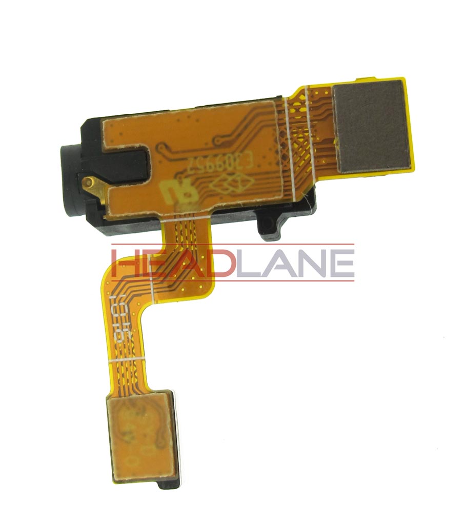 Sony F3111/F3112 Xperia XA Audio Jack Assy