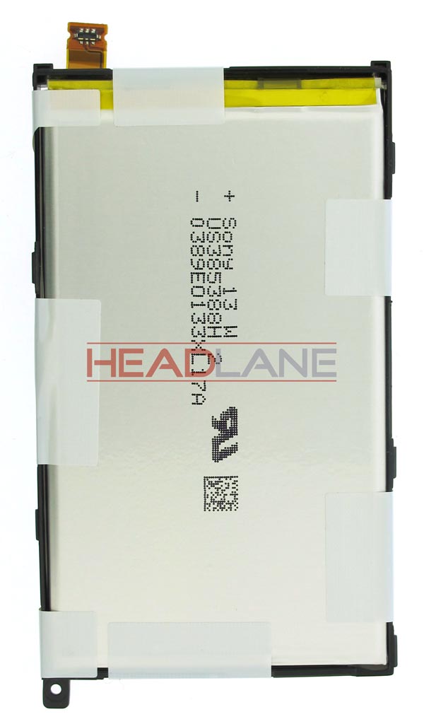 Sony D5503 M51W Xperia Z1 Compact 2300mAh Battery