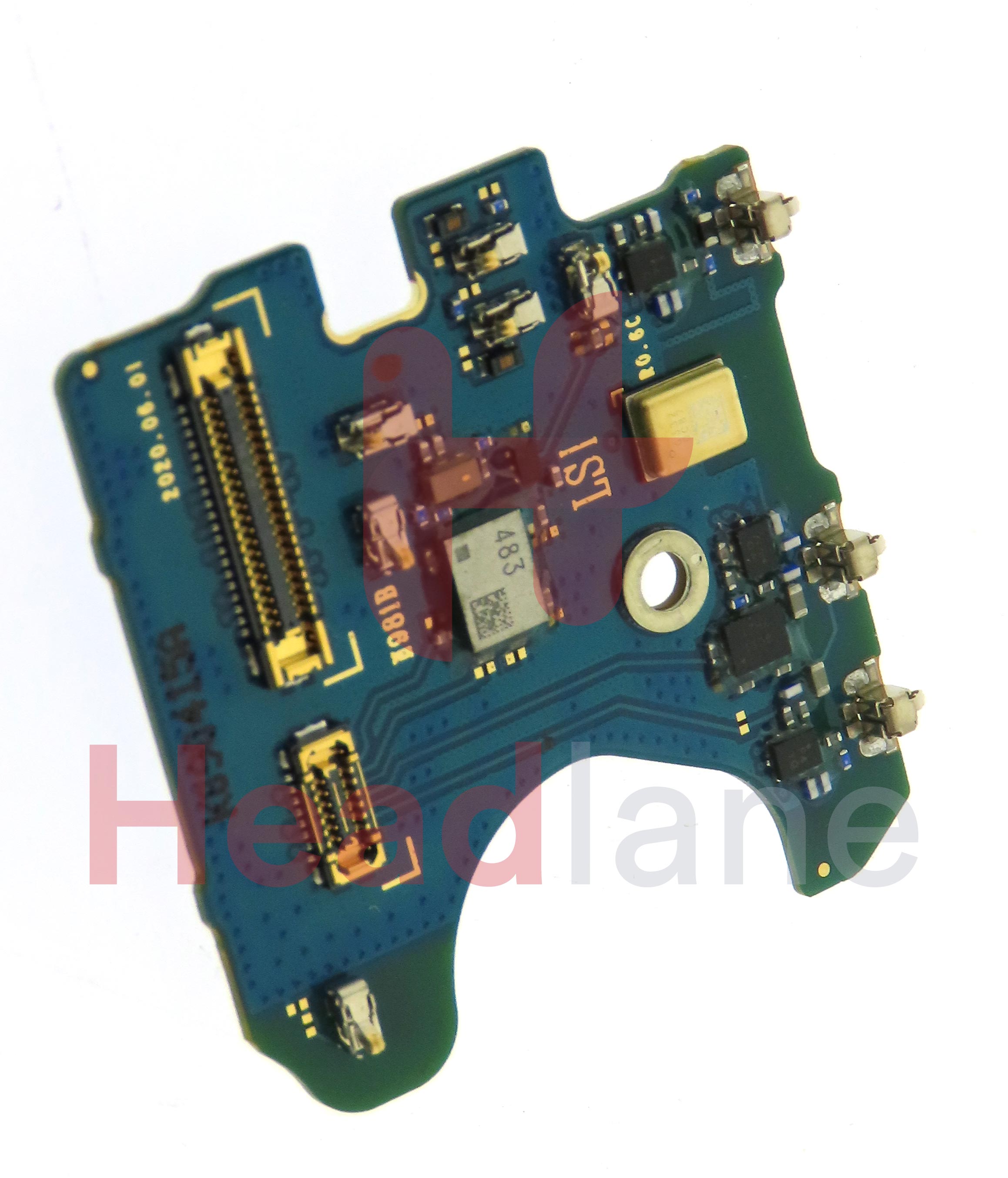 Samsung SM-N980 N981 Galaxy Note 20 / Note 20 5G Charging Port Flex