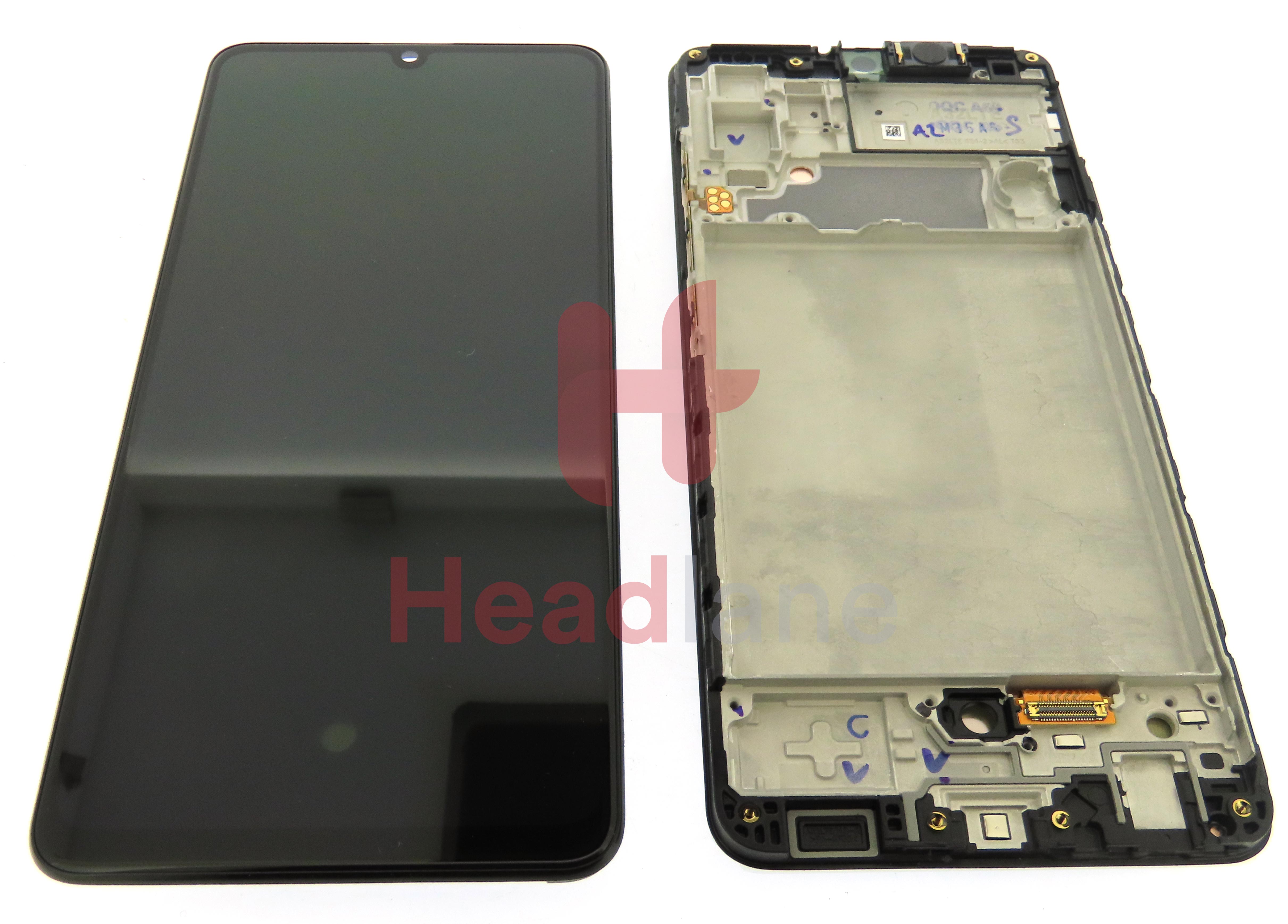 Samsung SM-A325 Galaxy A32 4G LCD Display / Screen + Touch