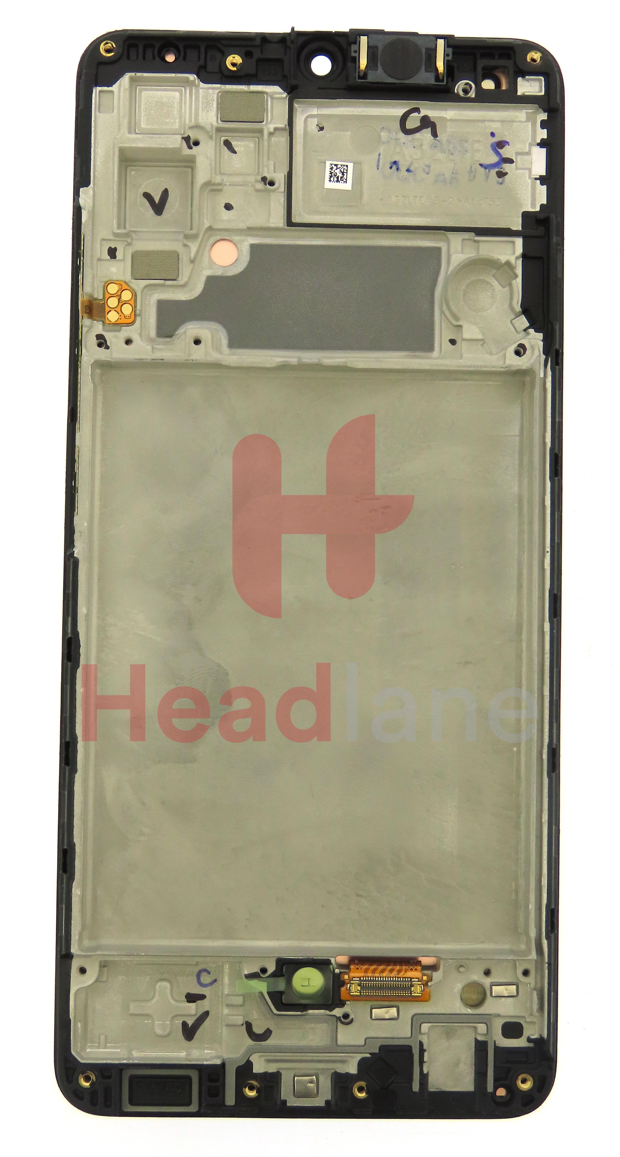 Samsung SM-A325 Galaxy A32 4G LCD Display / Screen + Touch