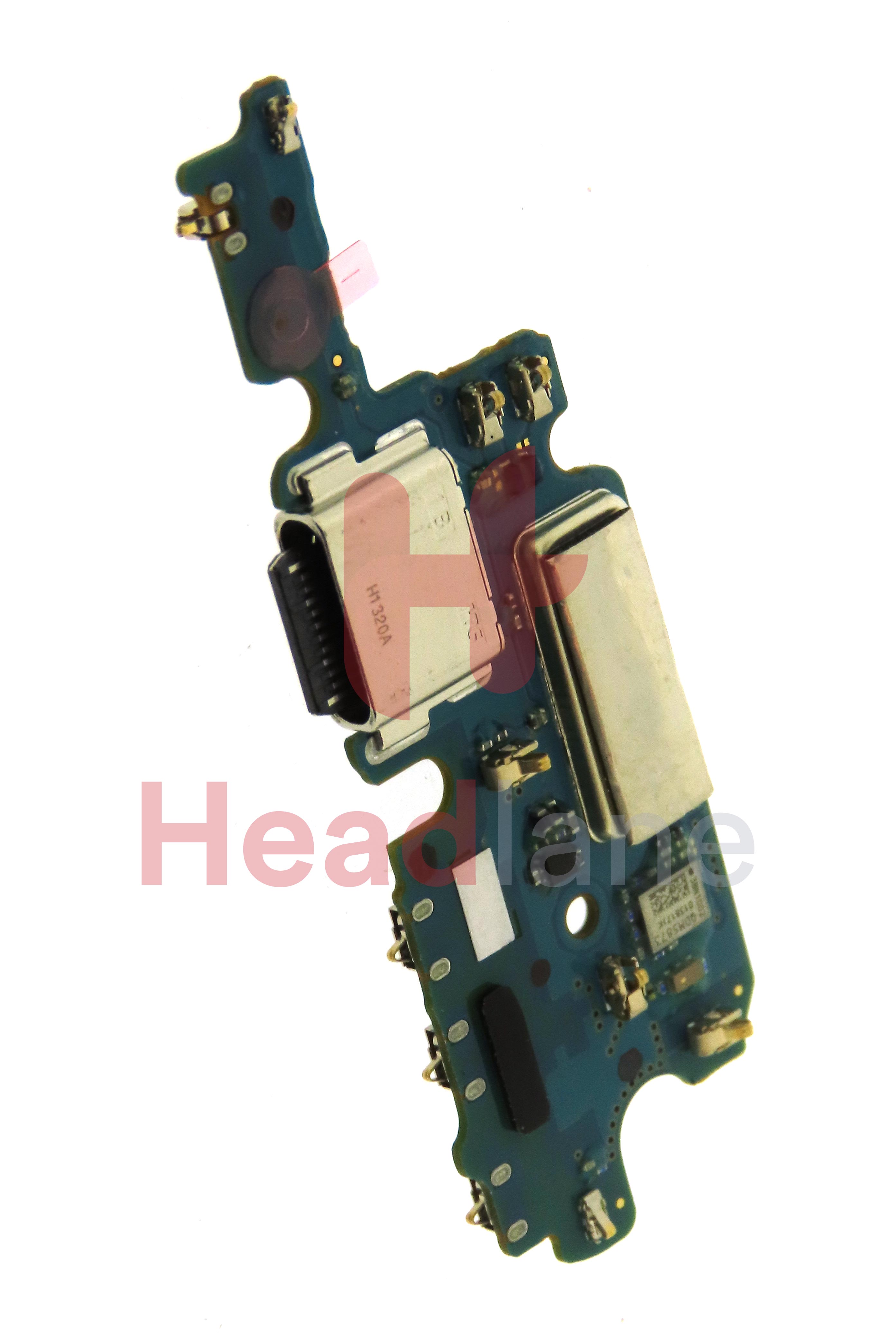Samsung SM-F916 Galaxy Z Fold2 5G Charging Port Flex