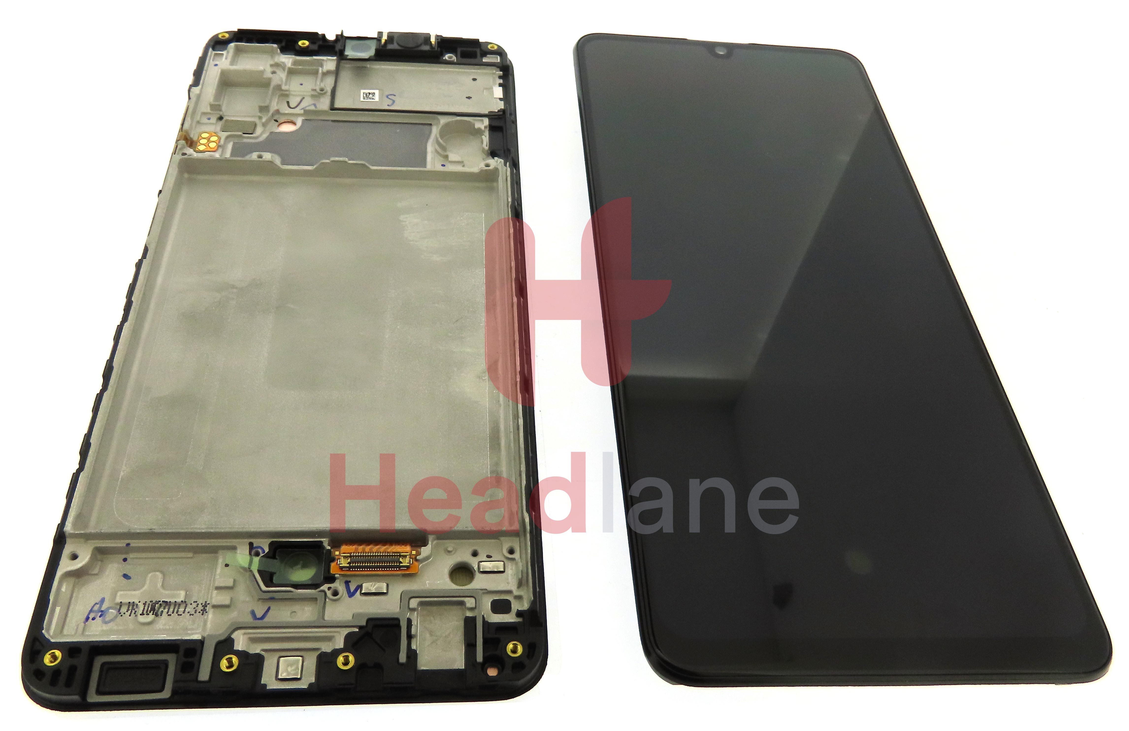 Samsung SM-A325 Galaxy A32 4G LCD Display / Screen + Touch