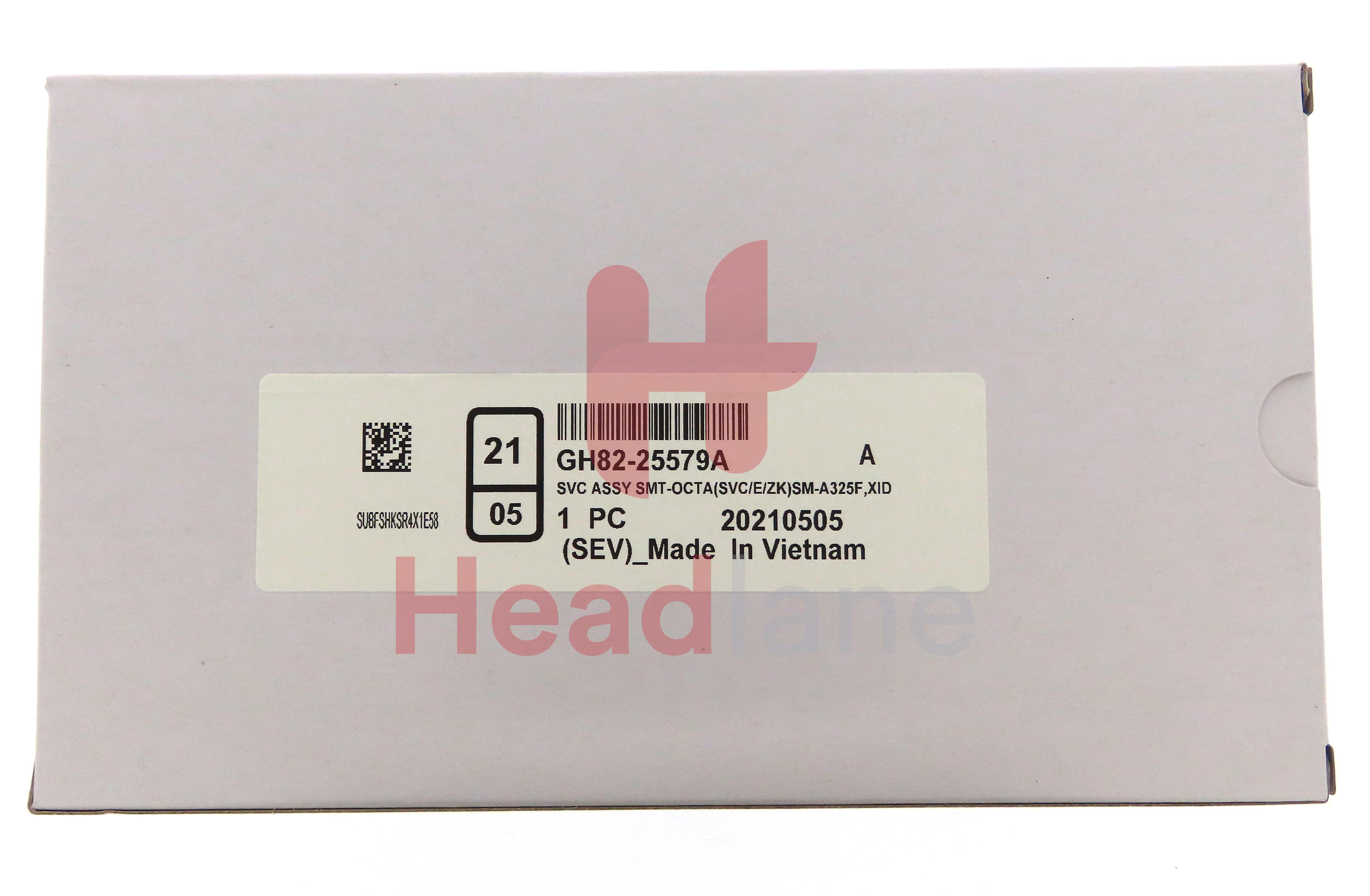 Samsung SM-A325 Galaxy A32 4G LCD Display / Screen + Touch