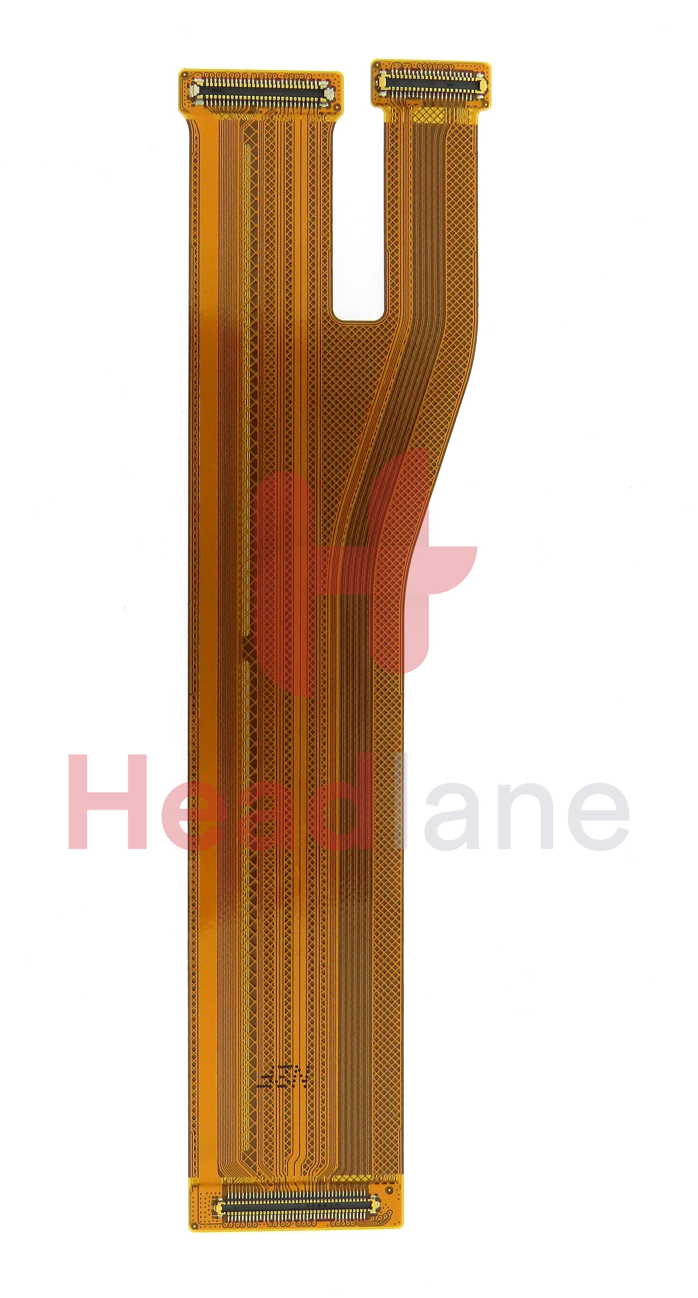 Samsung SM-A725 Galaxy A72 4G Main Flex Cable