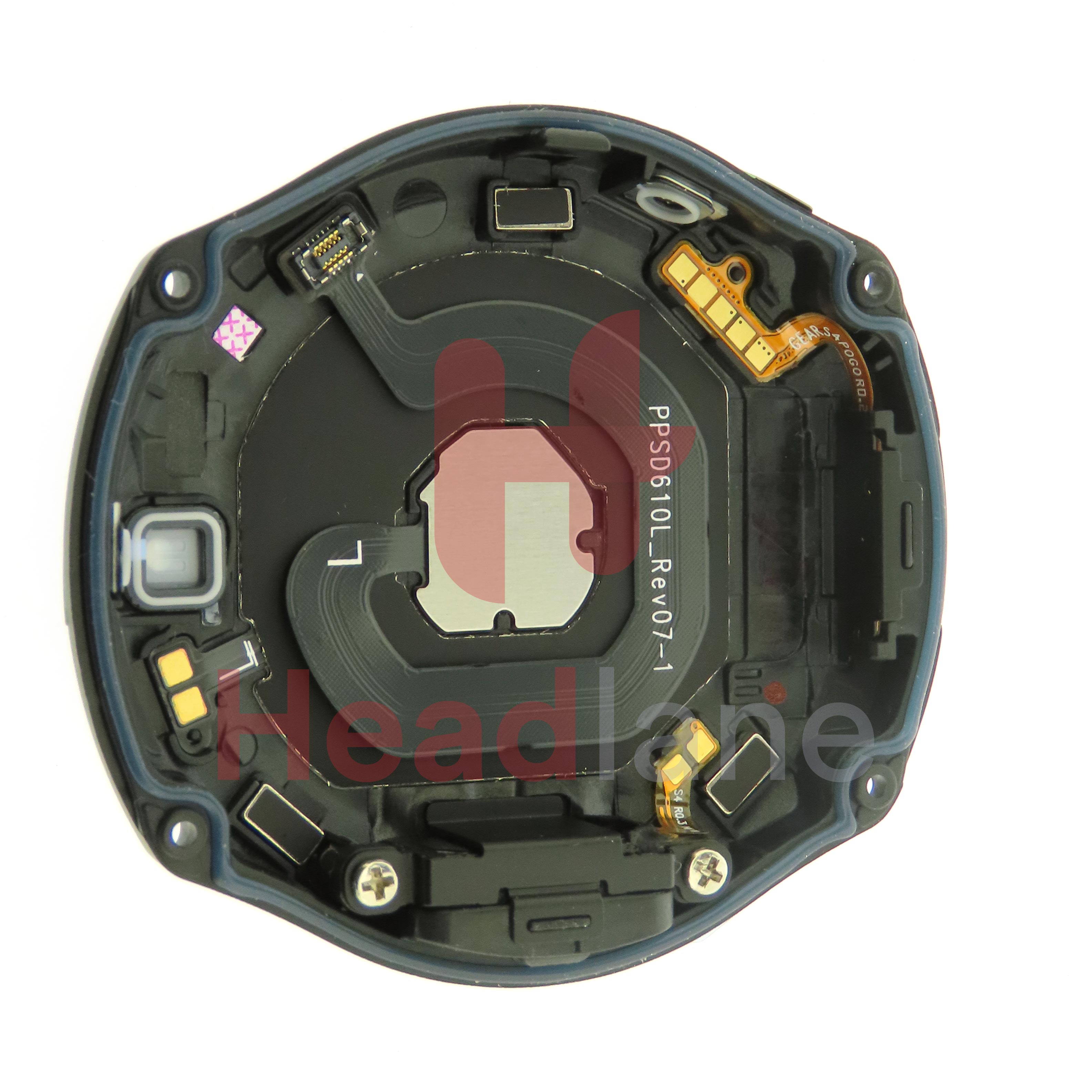 Samsung SM-R805 Galaxy Watch 46mm Rear Battery Cover