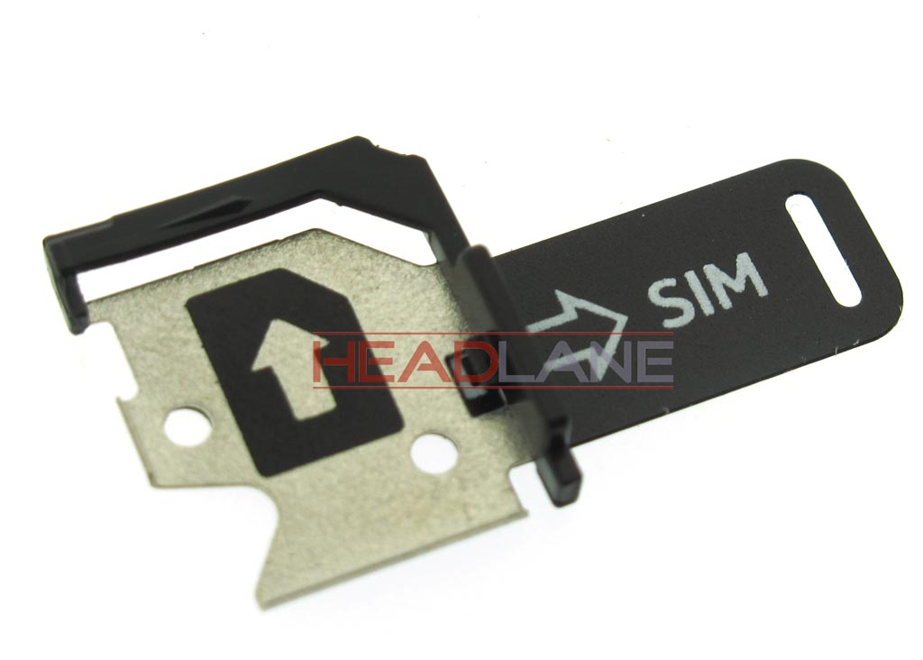 Nokia Lumia 620 SIM Card Tray