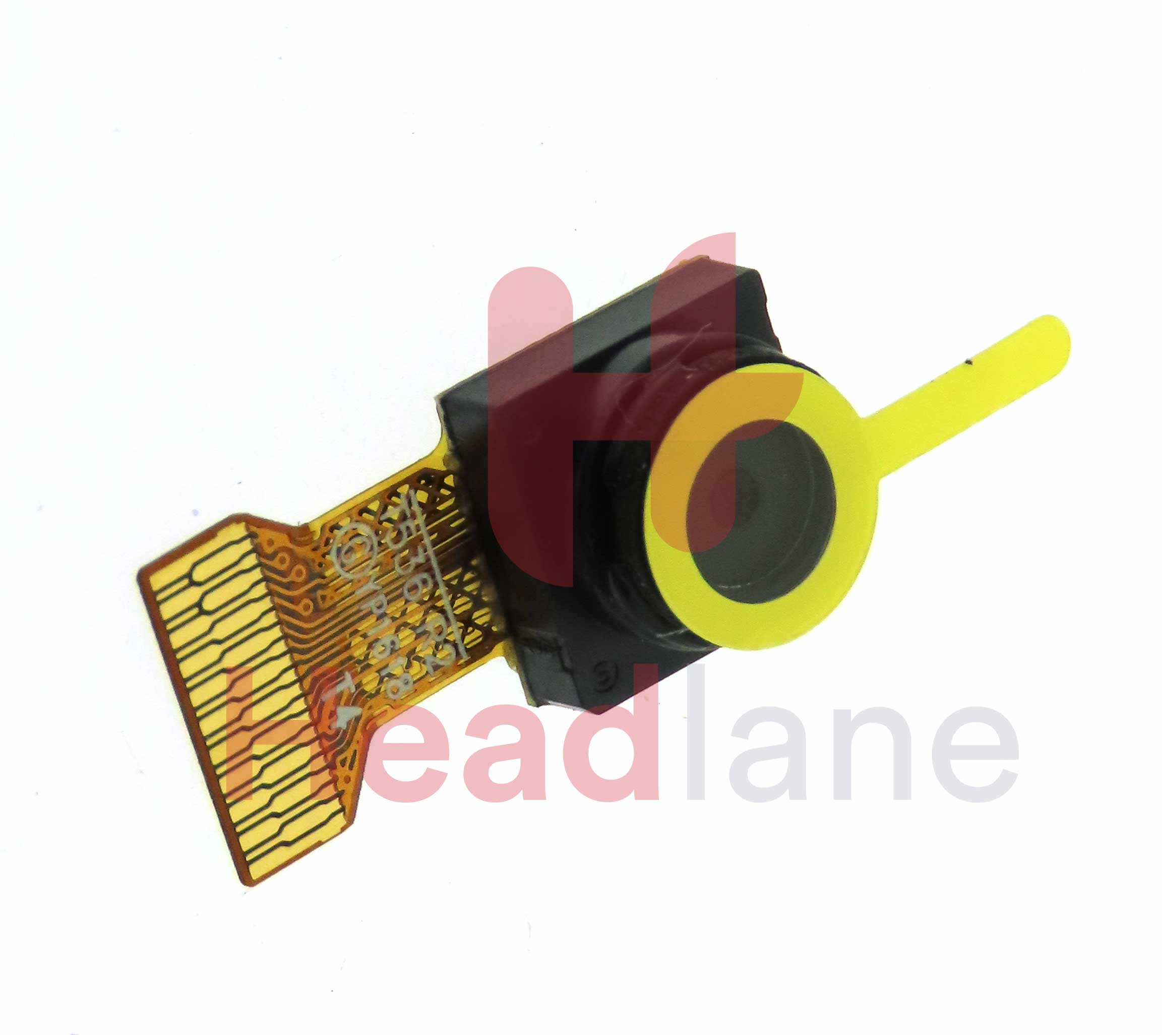 Samsung SM-T585 SM-T580 Galaxy Tab A (2016) 10.1 Front Camera Module