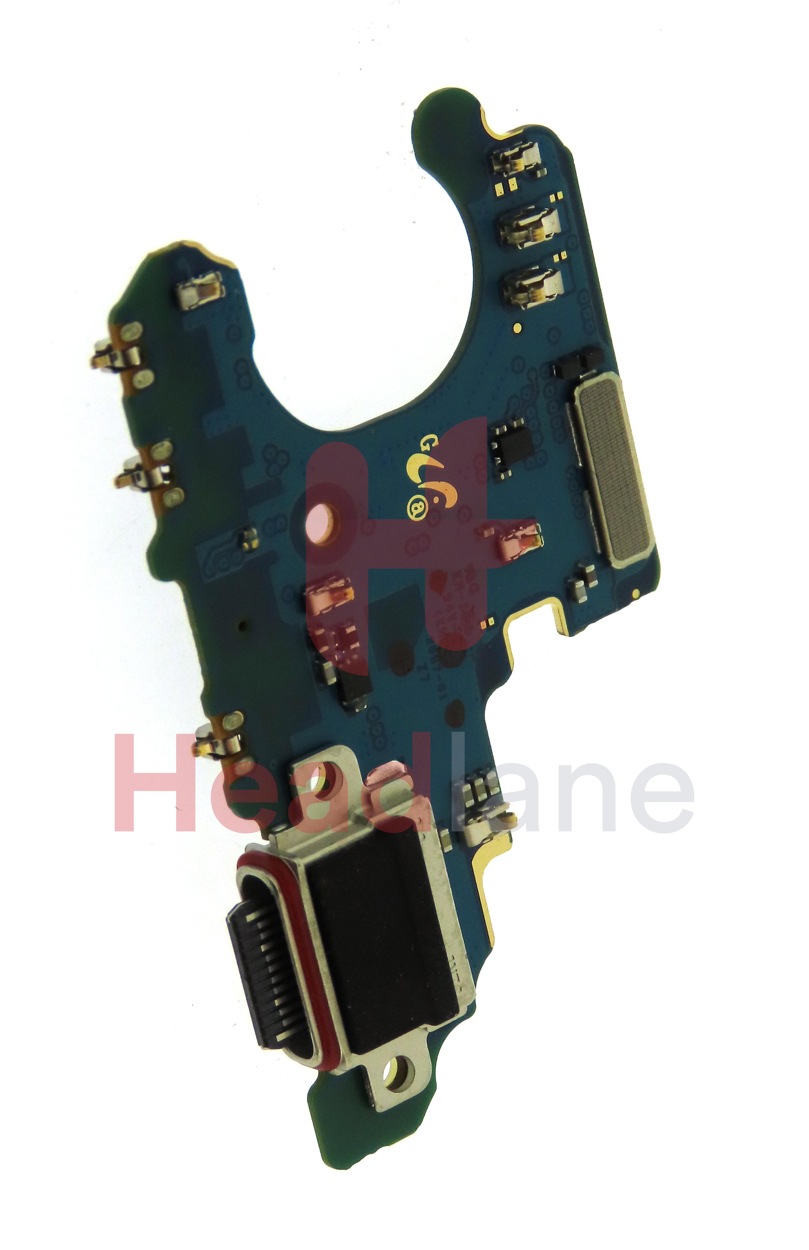 Samsung SM-N970 Galaxy Note 10 Charging Port Flex