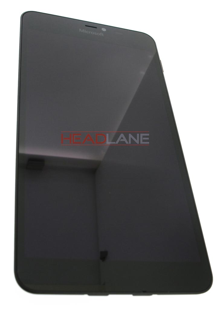 Microsoft Lumia 640 XL LCD Display / Touch Screen