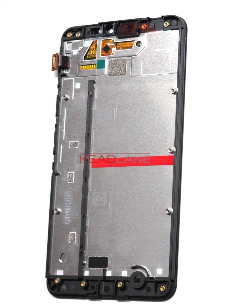 Microsoft Lumia 640 XL LCD Display / Touch Screen