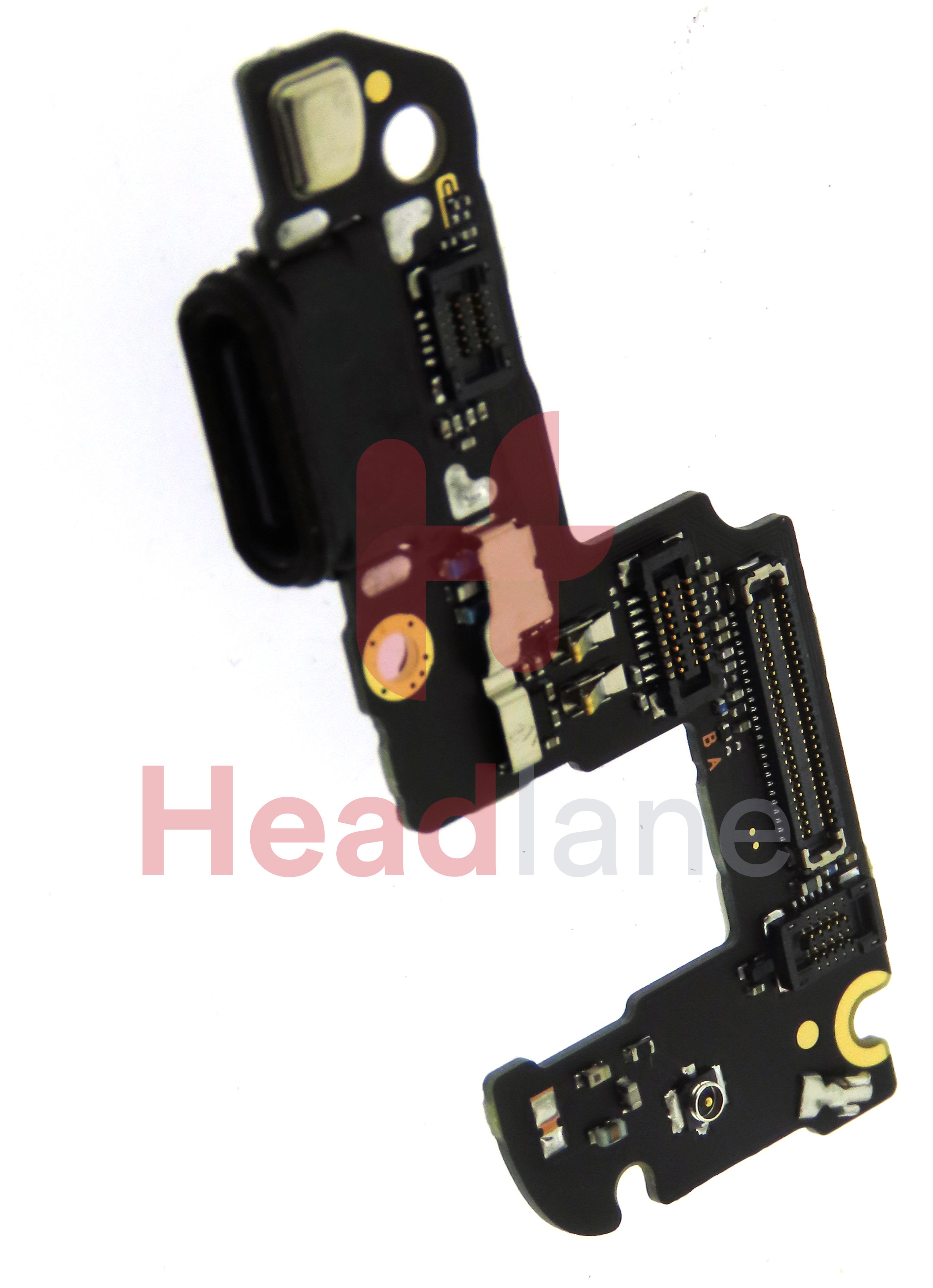 Huawei Honor 9 Antenna Module / Charging Flex