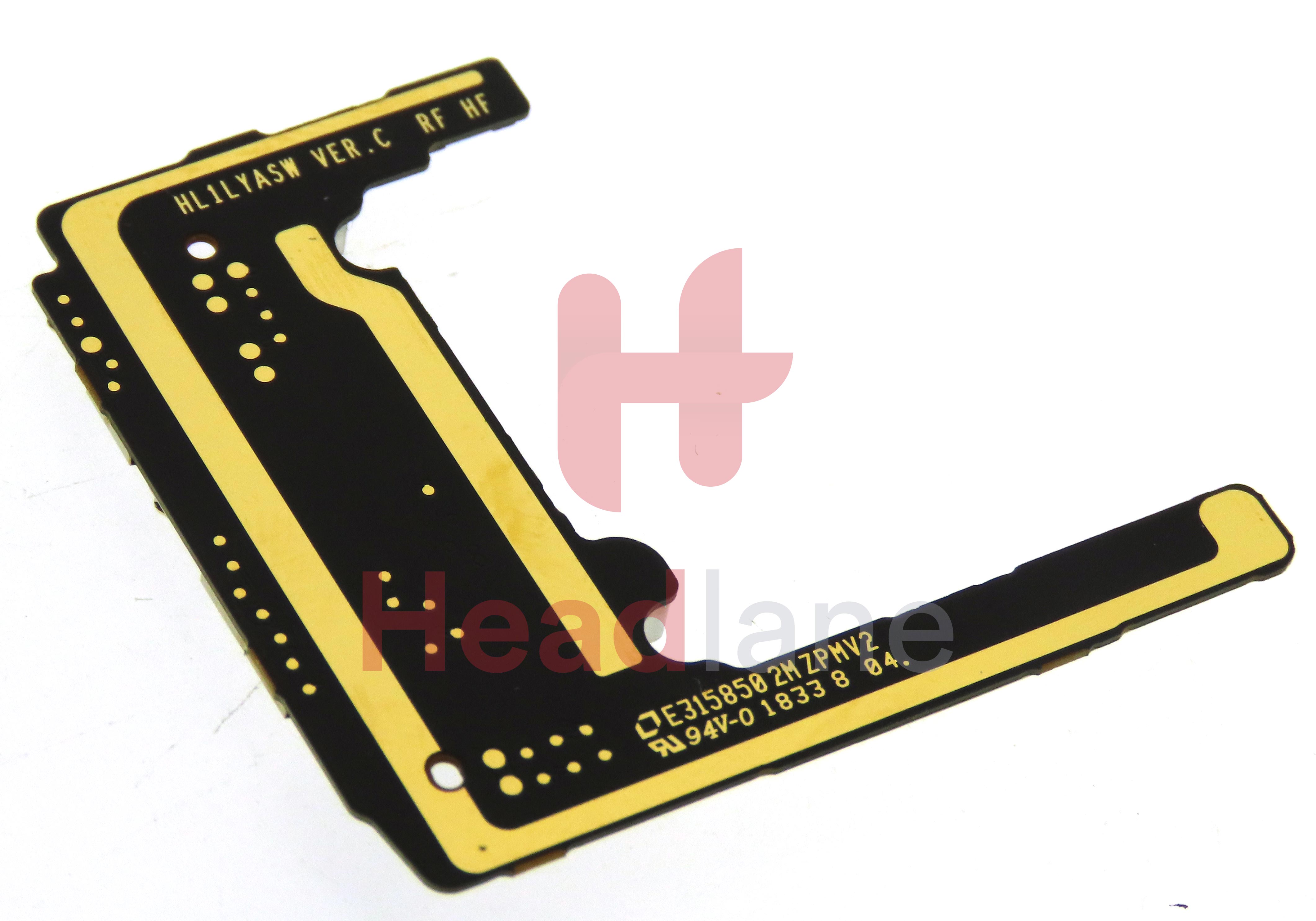 Huawei Mate 20 Pro DOT Top Flex Board