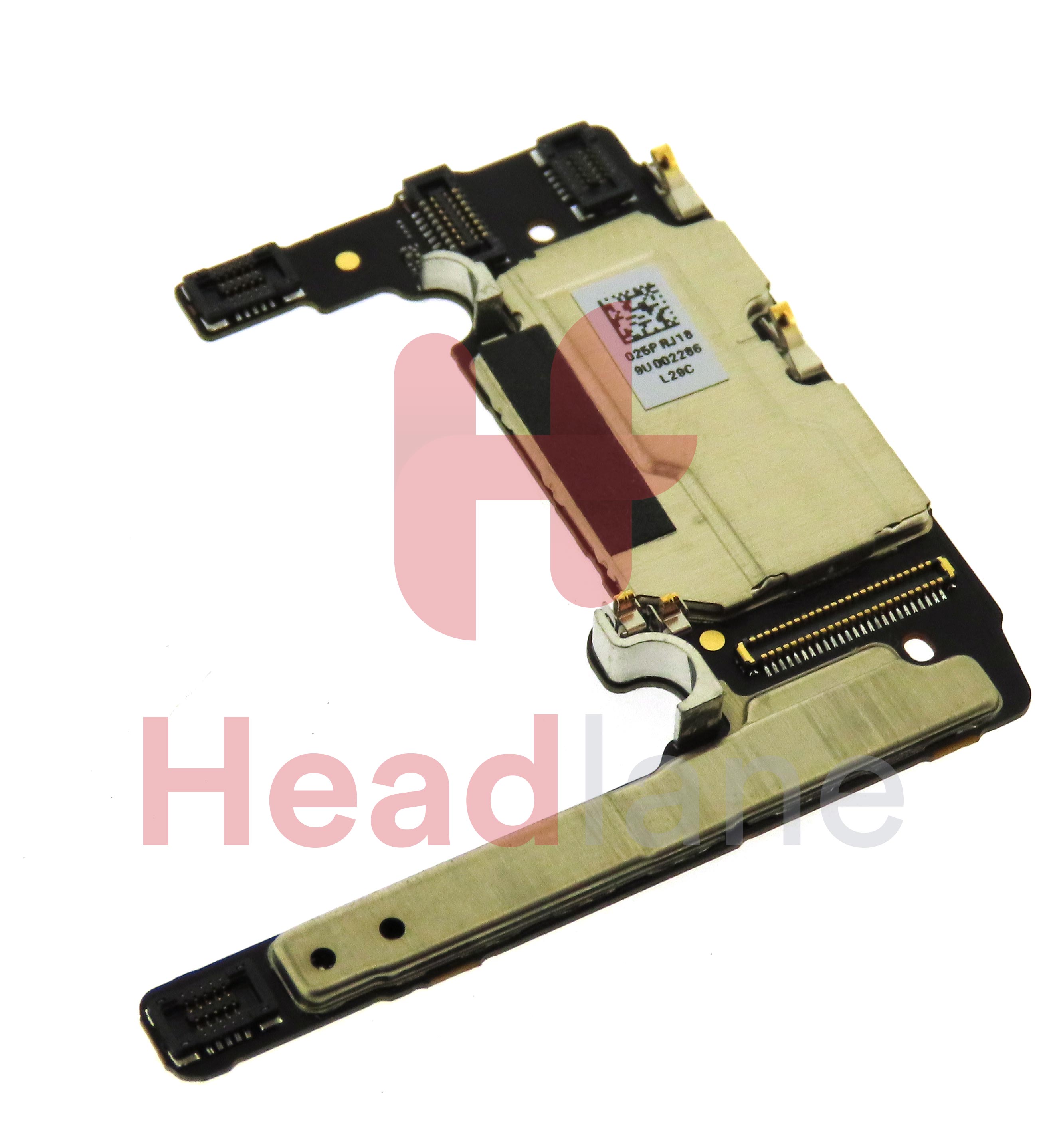Huawei Mate 20 Pro DOT Top Flex Board