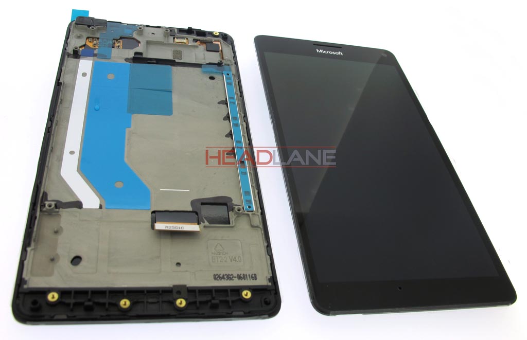Microsoft Lumia 950 XL LCD + Touch / Digitizer