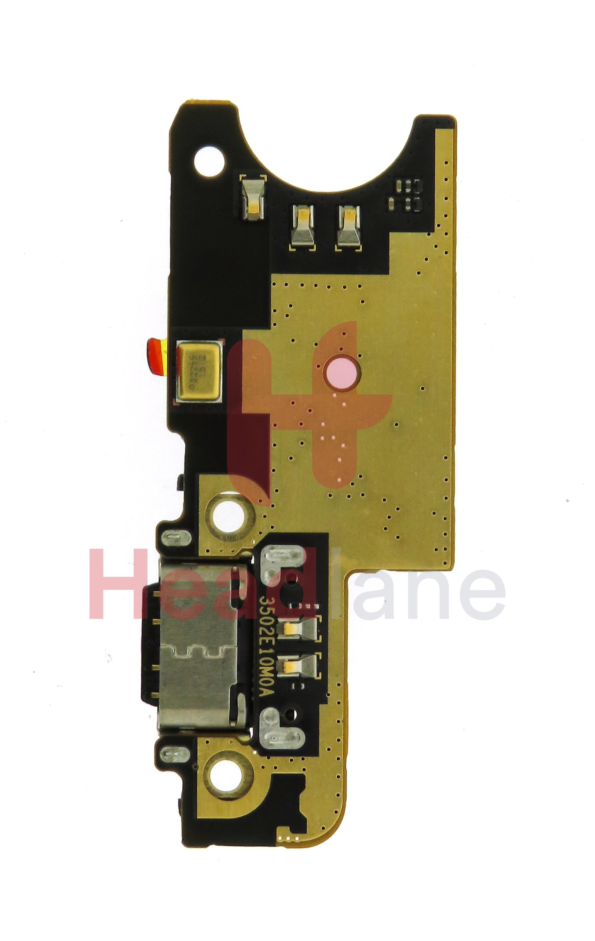 Xiaomi Pocophone F1 Charging Port Flex