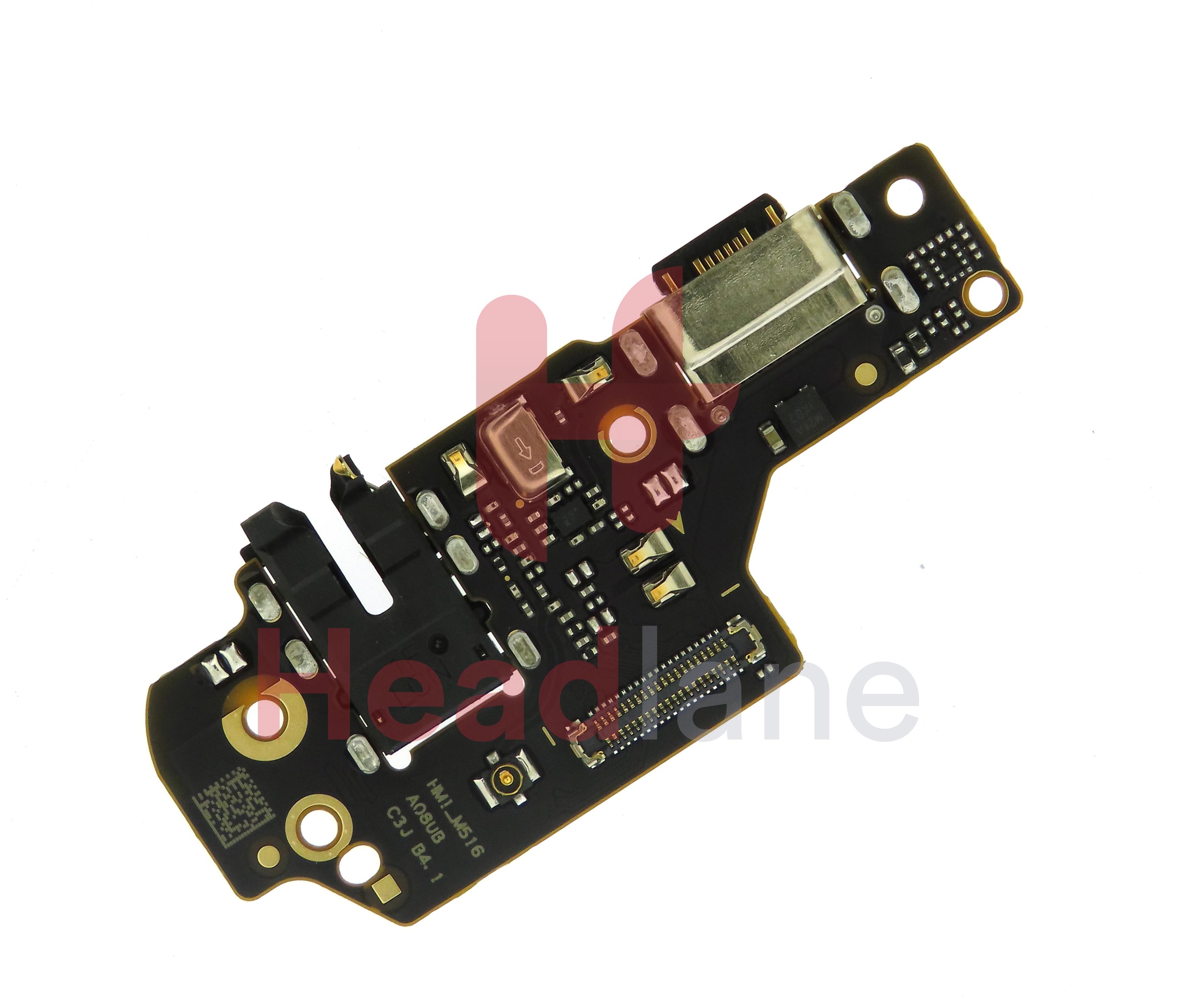 Xiaomi Redmi Note 8 Charging Port Flex