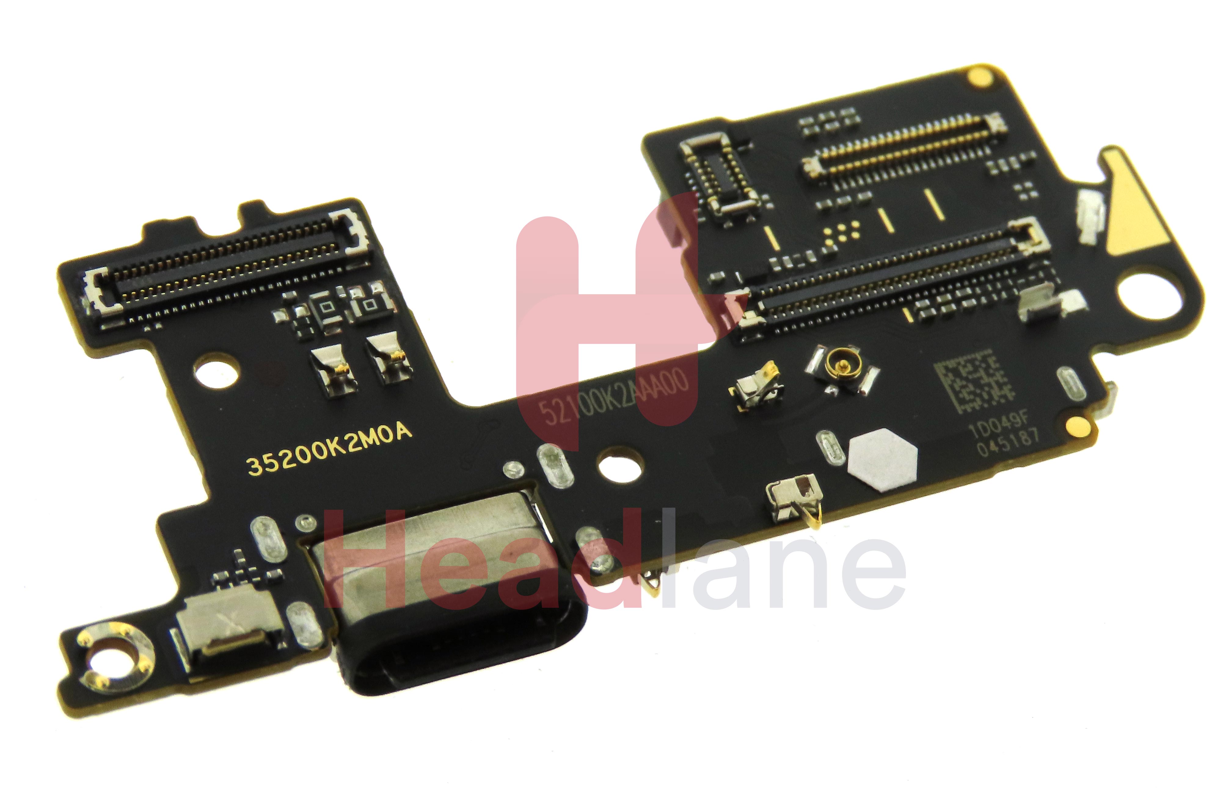 Xiaomi Mi 11 Charging Port Flex