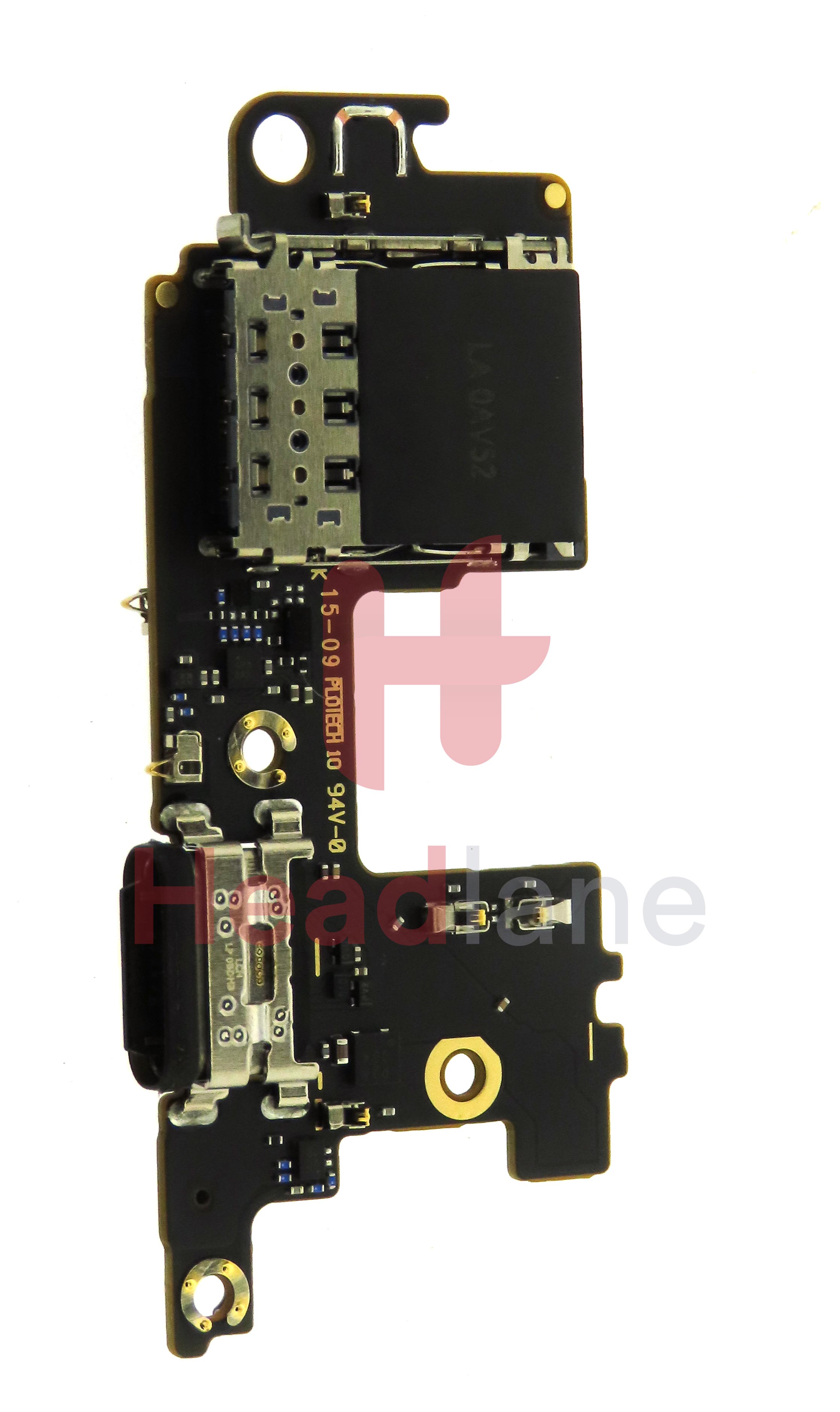 Xiaomi Mi 11 Charging Port Flex