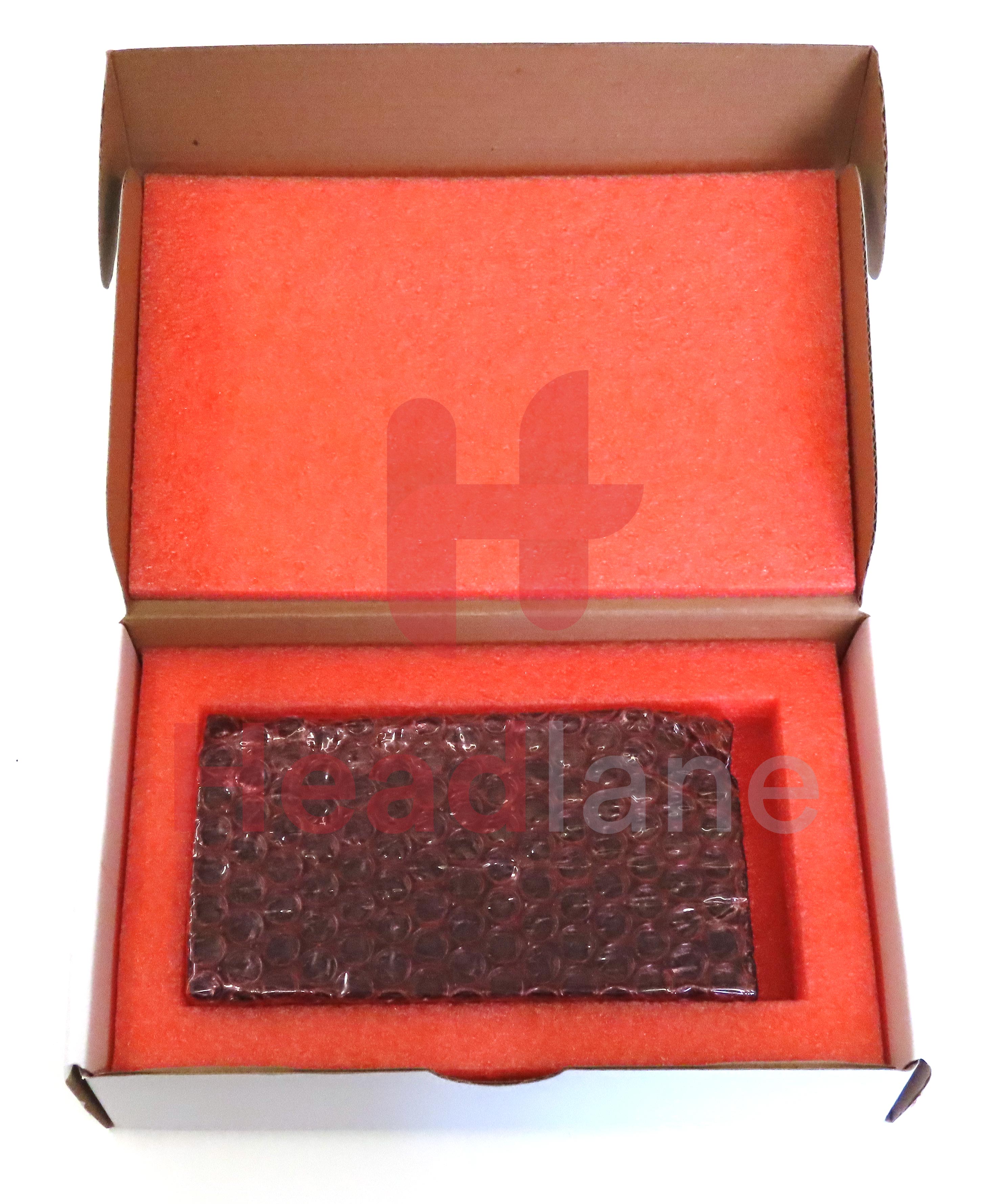 Huawei Honor 8 LCD Display / Screen + Touch + Battery - Blue