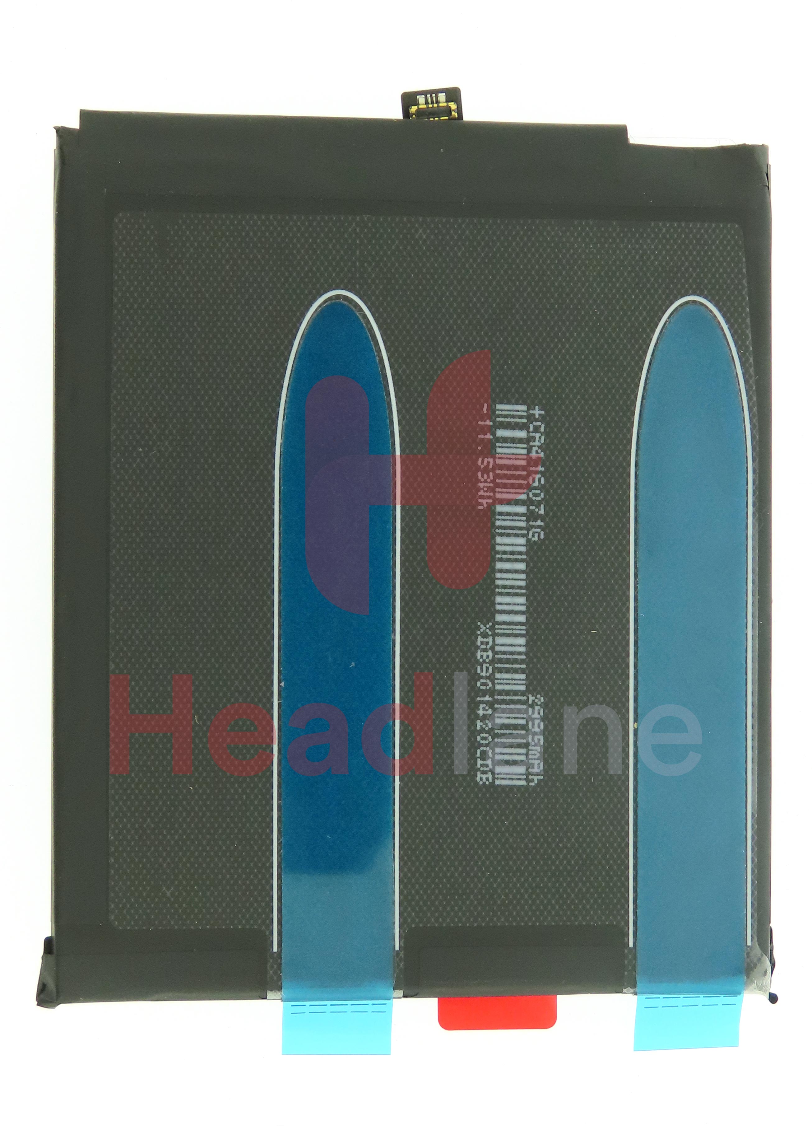 Xiaomi Mi 9 SE BM3M 3070mAh Internal Battery