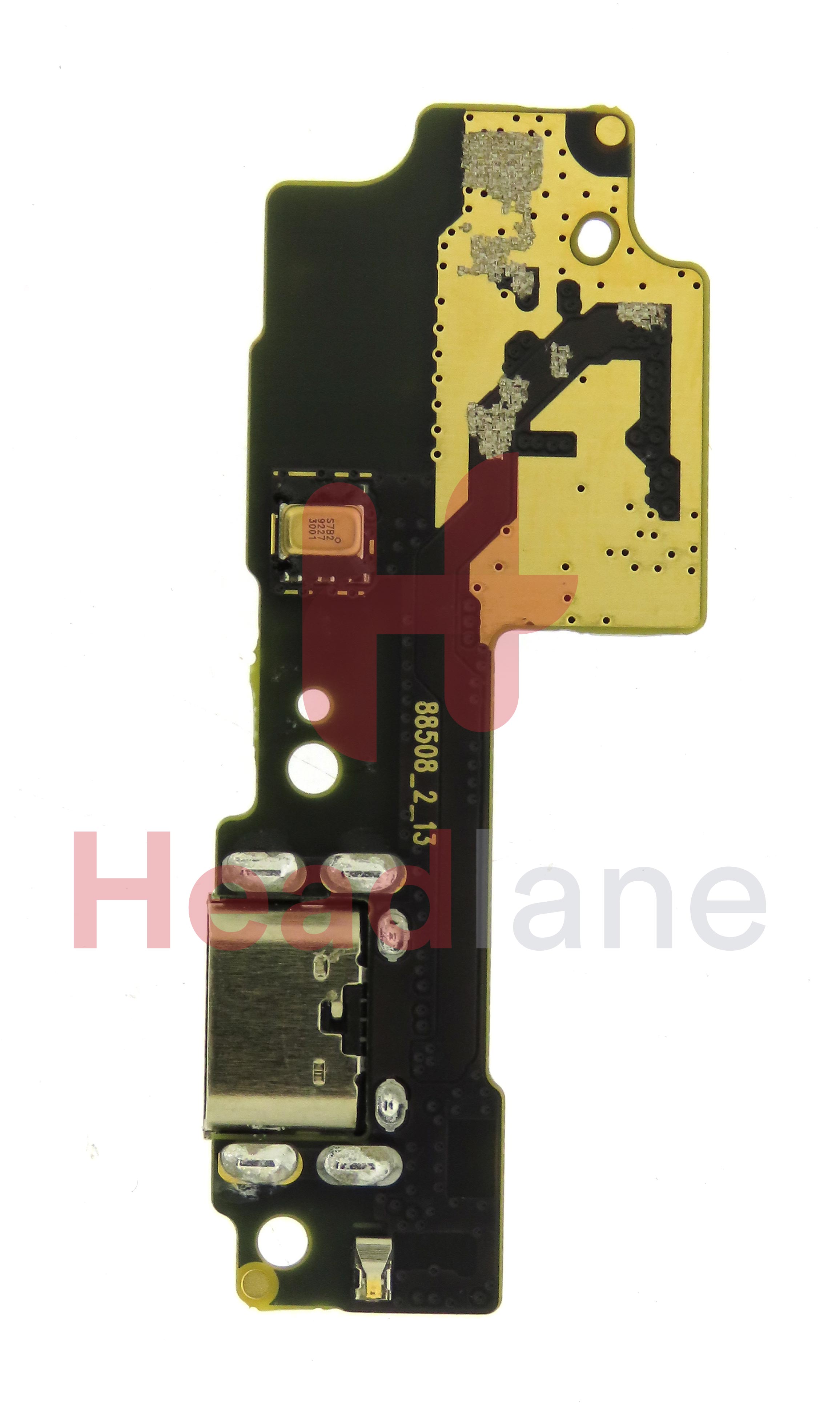 Xiaomi Redmi Go Charging Port Flex