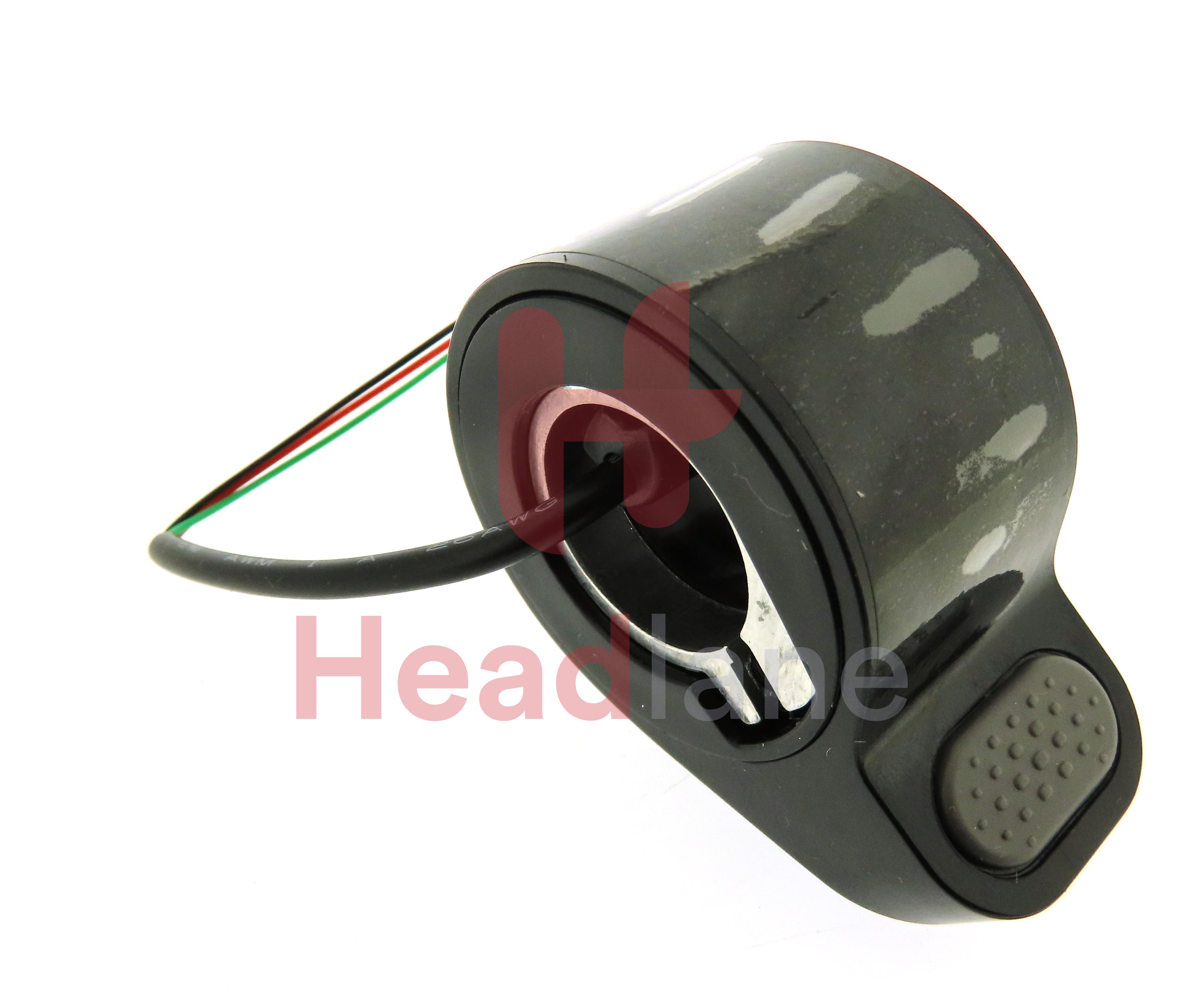 Xiaomi Mi Electric Scooter Lite - Accelerator