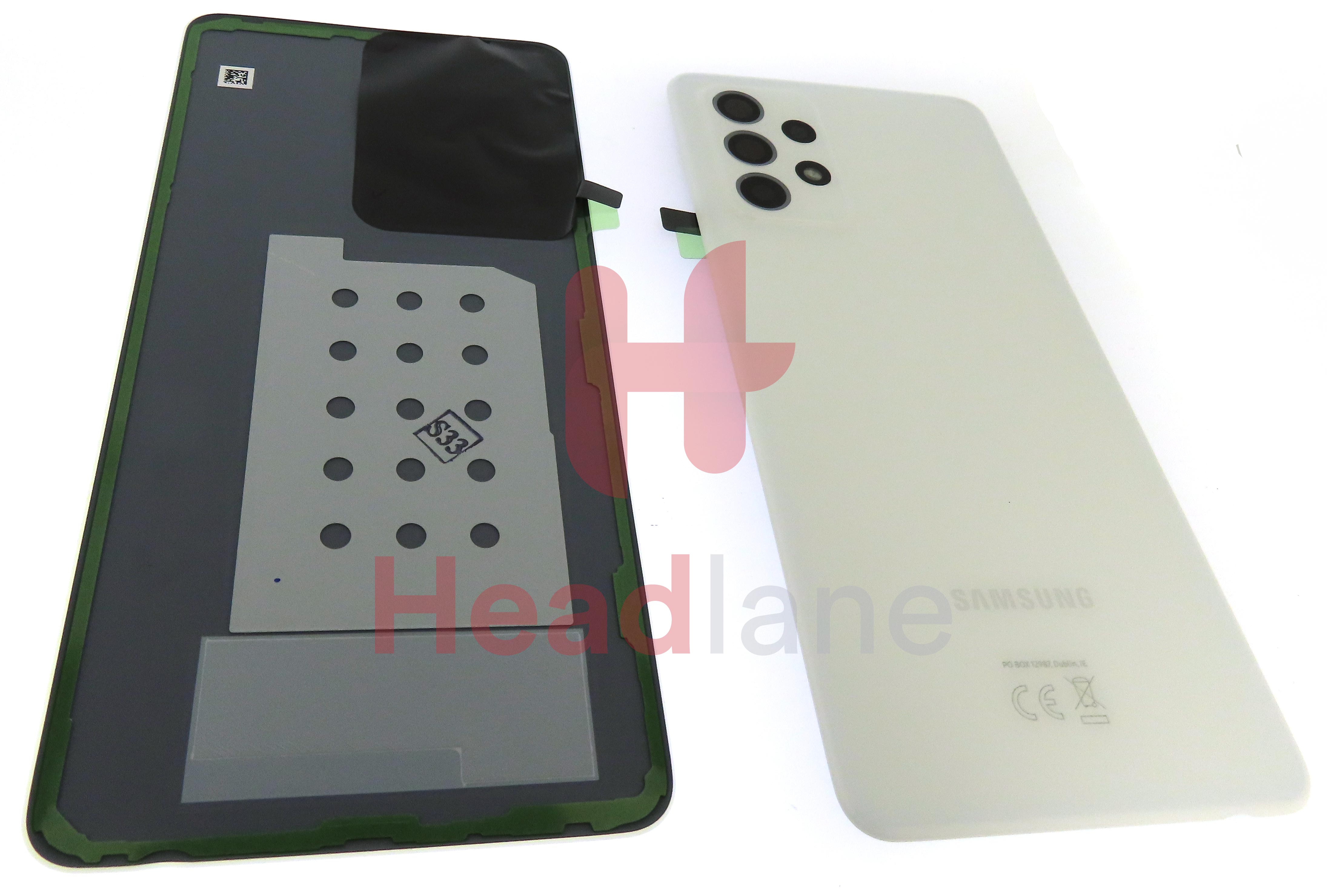 Samsung SM-A525 Galaxy A52 4G Back / Battery Cover - White