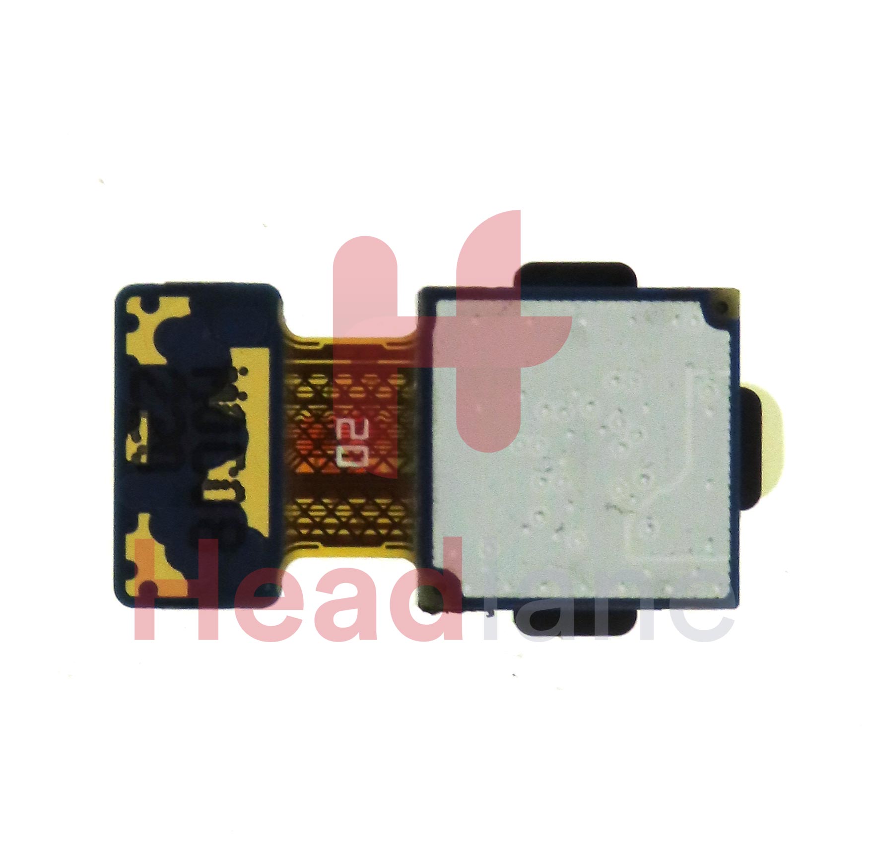 Samsung SM-A125 Galaxy A12 Rear Camera Module 5MP