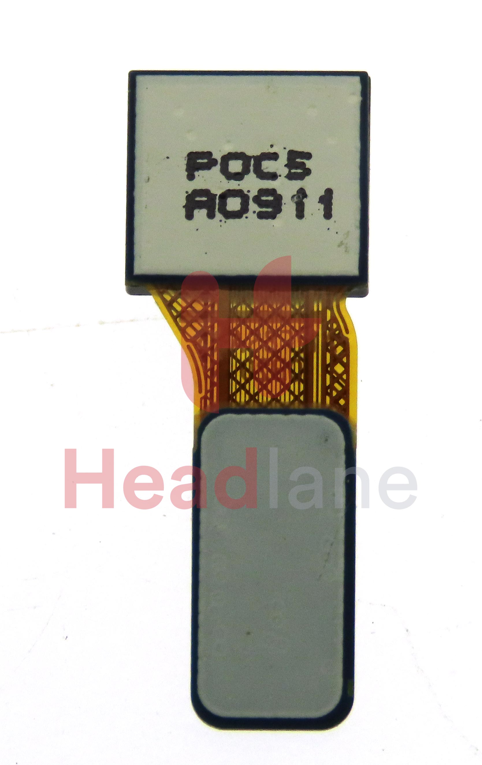 Samsung SM-A125 A127 M127 Galaxy A12 / Nacho / M12 8MP Front Camera Module