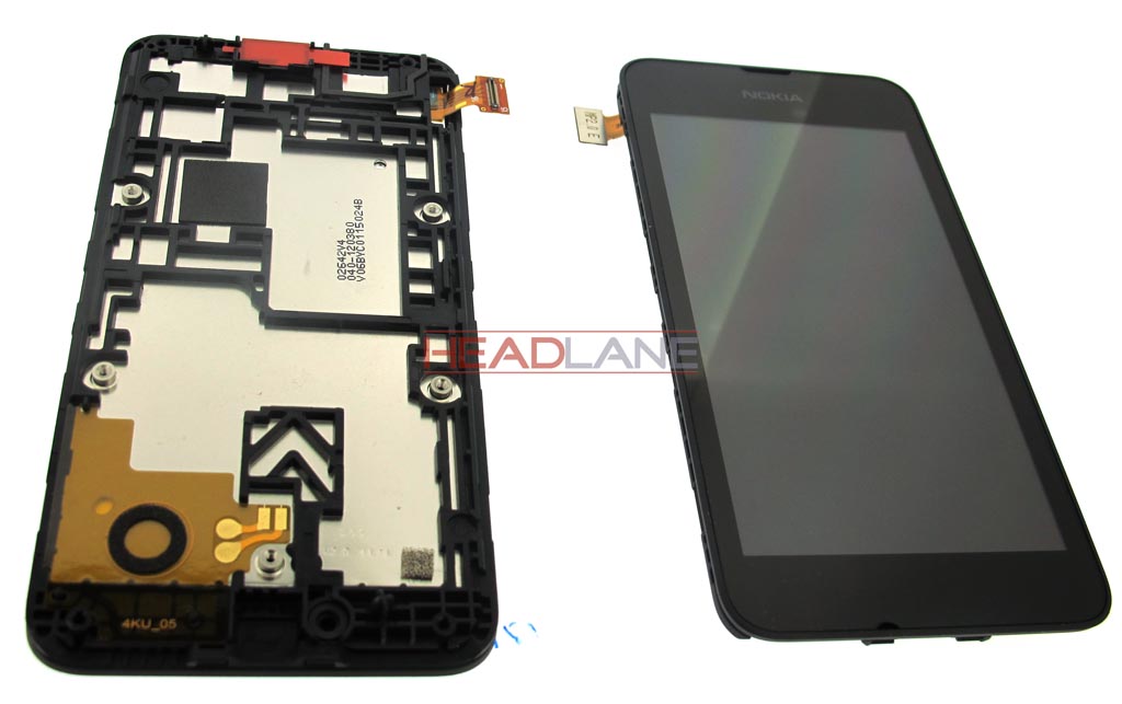 Microsoft Lumia 530 LCD Display / Screen