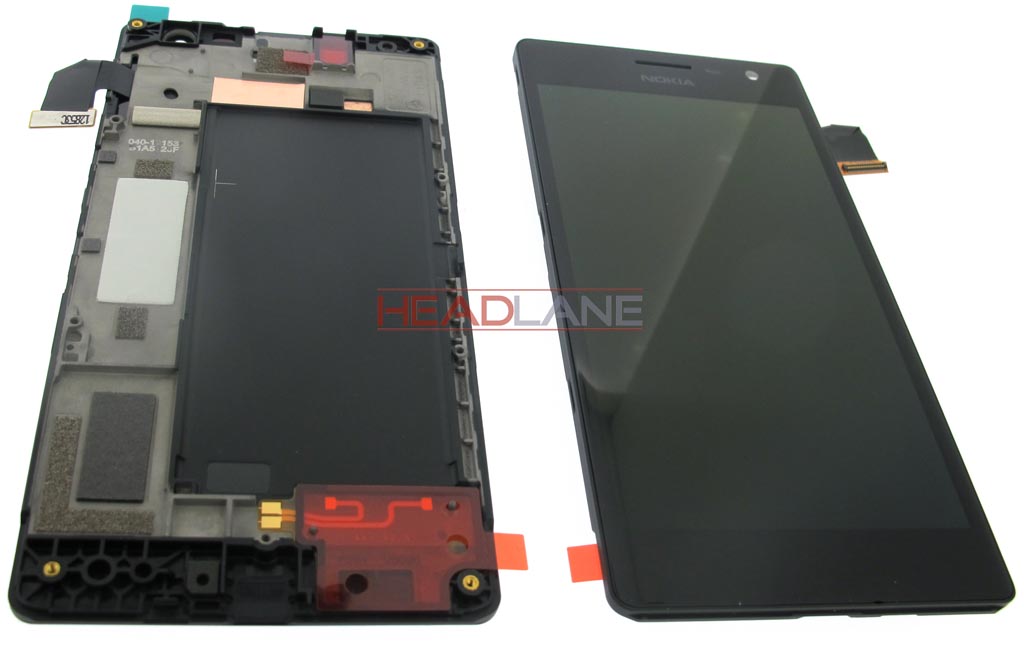 Microsoft Lumia 730 / 735 LCD Display / Touch Screen