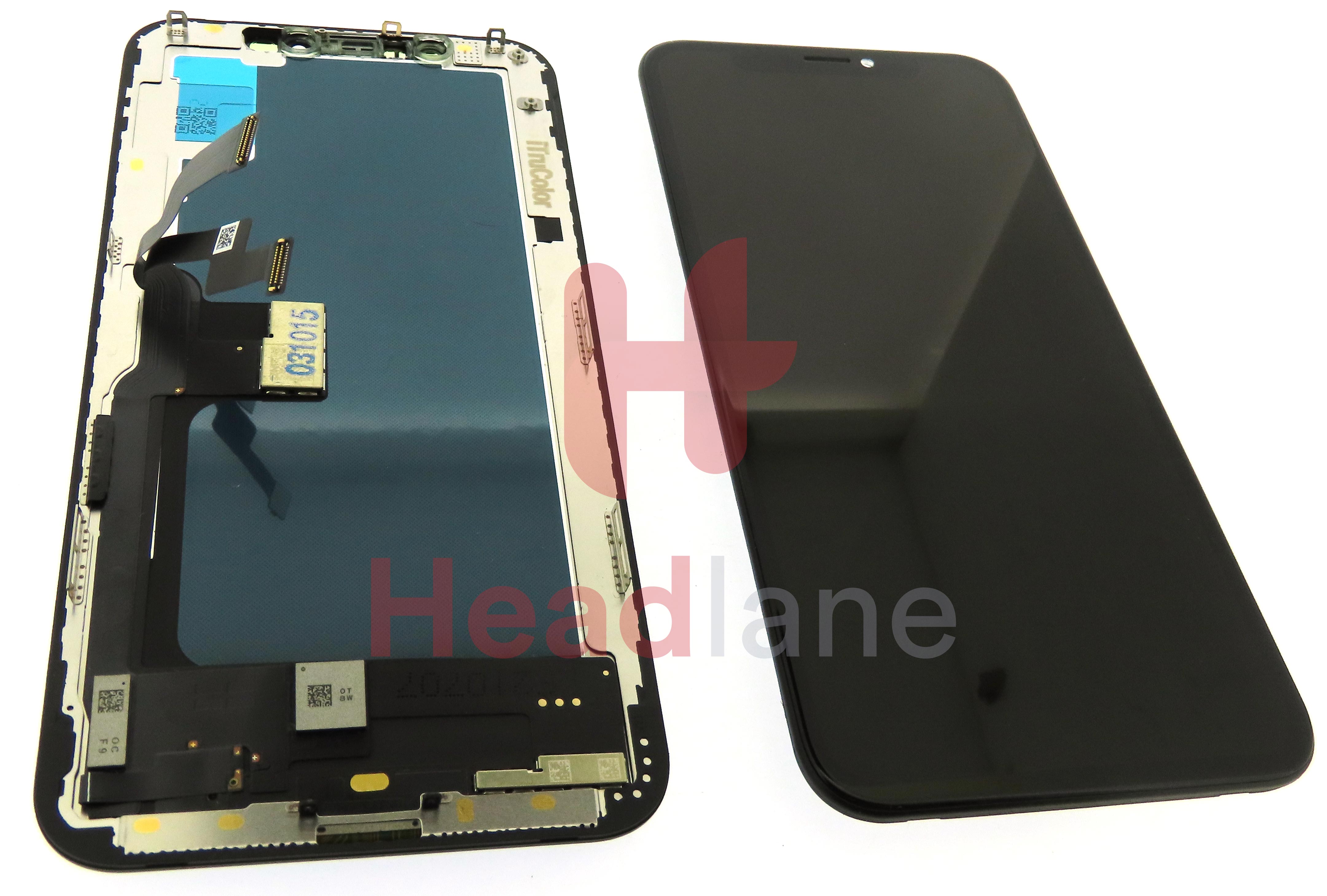 Apple iPhone XS LCD Display / Screen (iTruColor)
