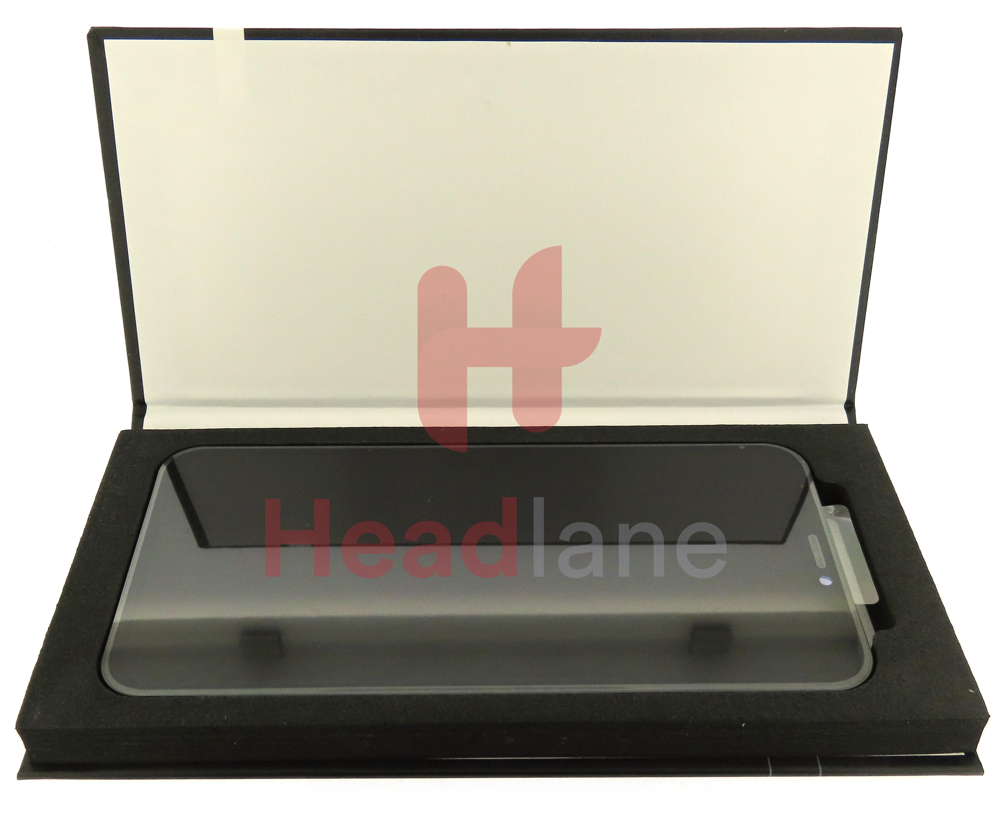 Apple iPhone XS LCD Display / Screen (iTruColor)