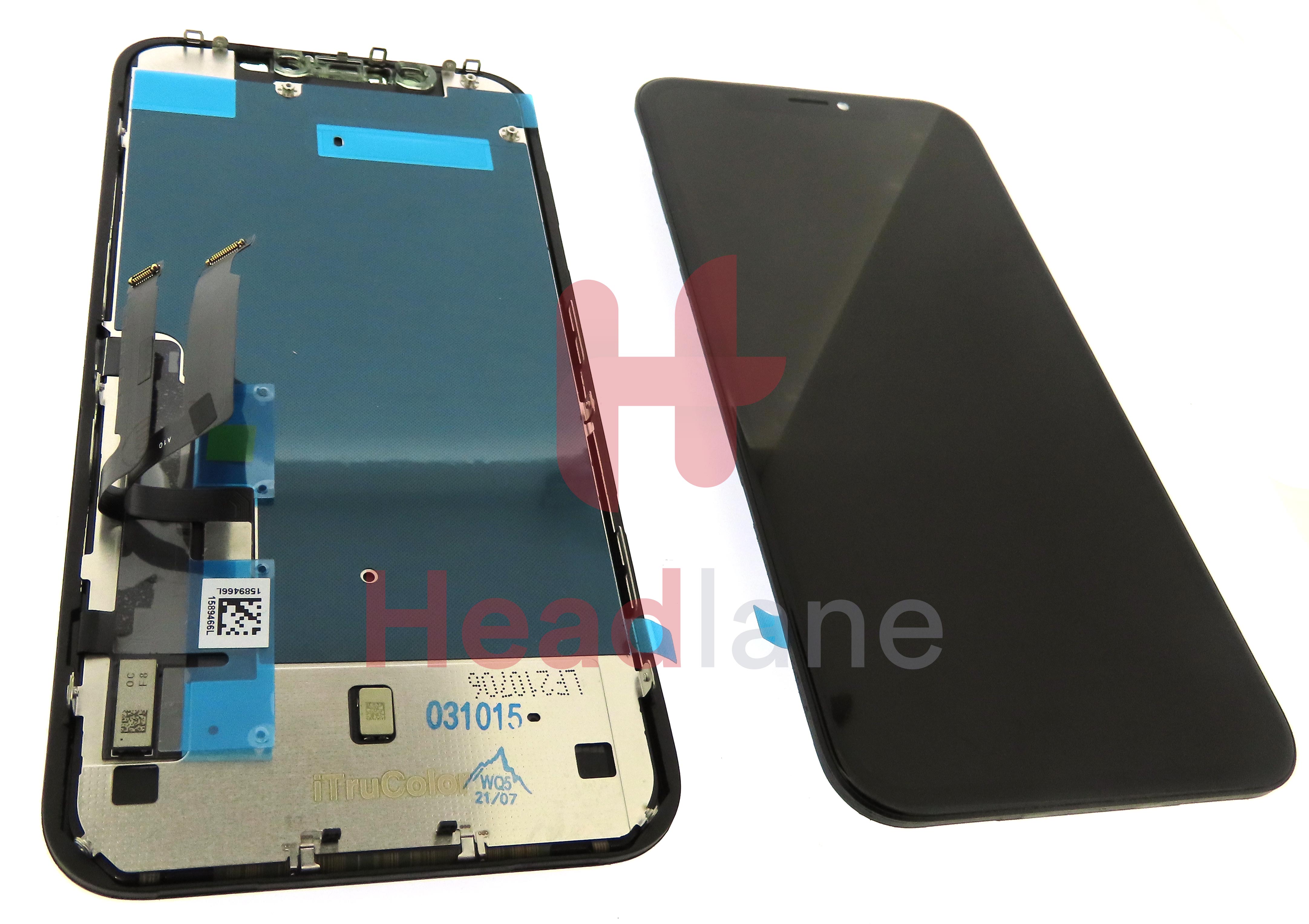 Apple iPhone XR LCD Display / Screen (iTruColor)