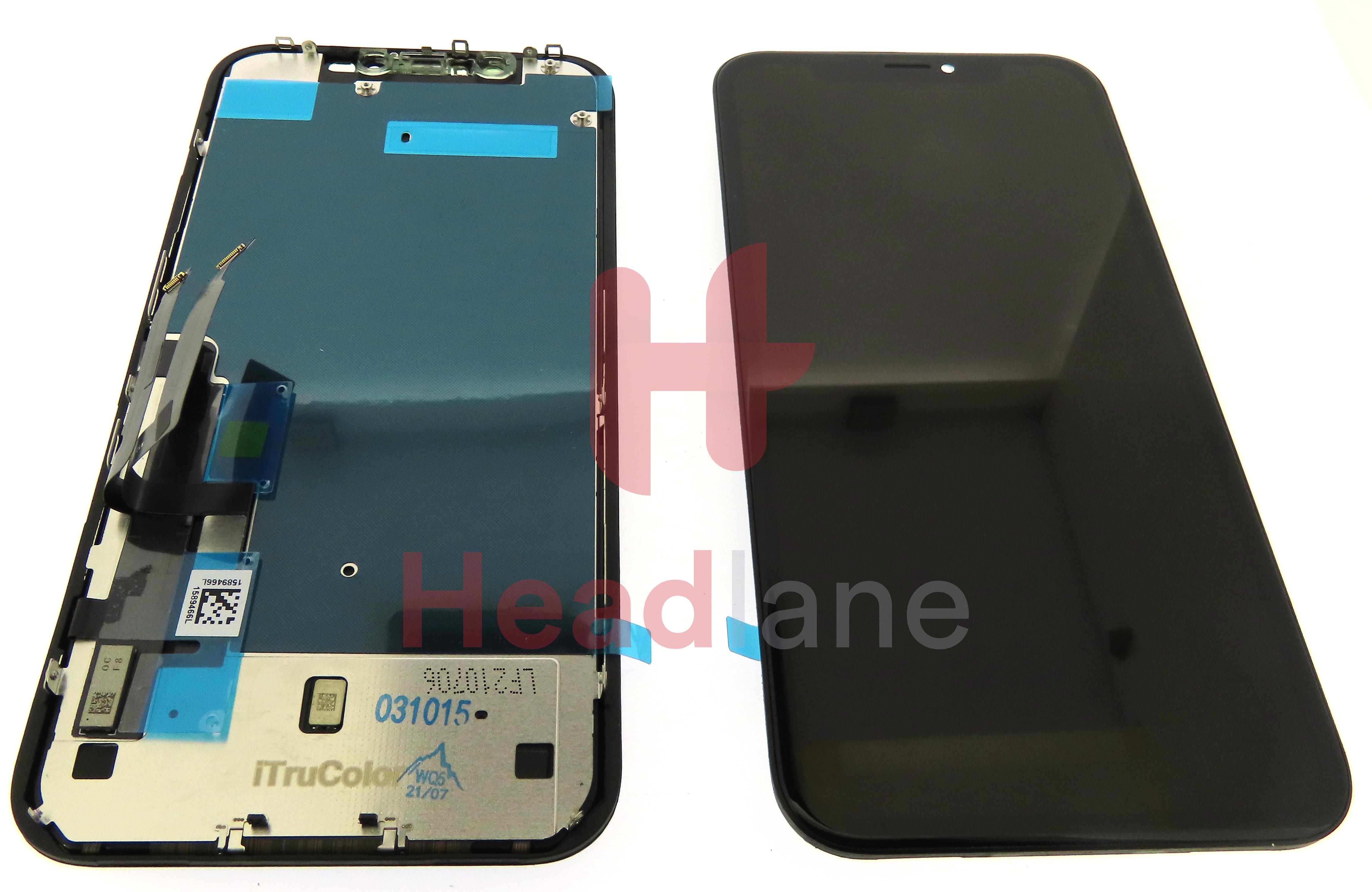 Apple iPhone XR LCD Display / Screen (iTruColor)