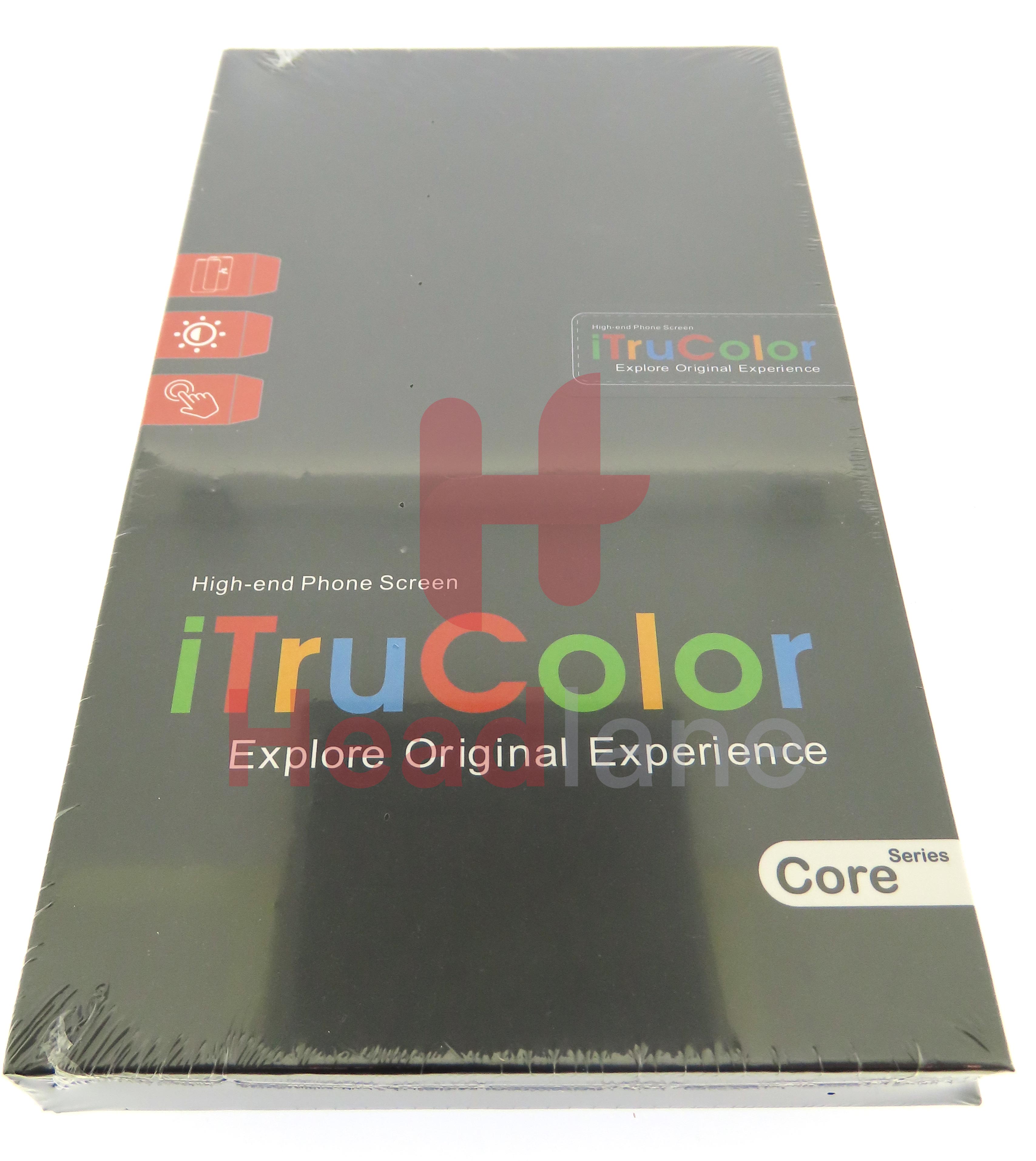 Apple iPhone XR LCD Display / Screen (iTruColor)