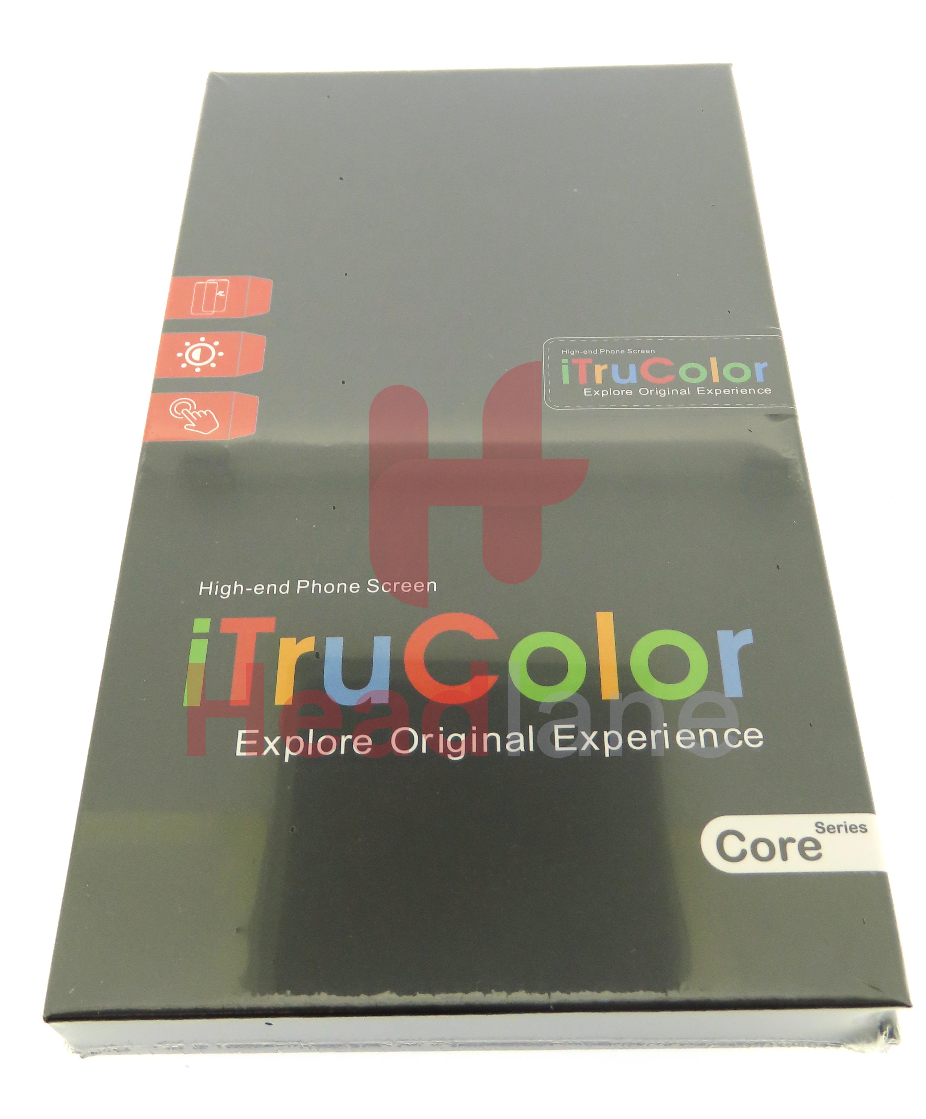 Apple iPhone 11 LCD Display / Screen (iTruColor)