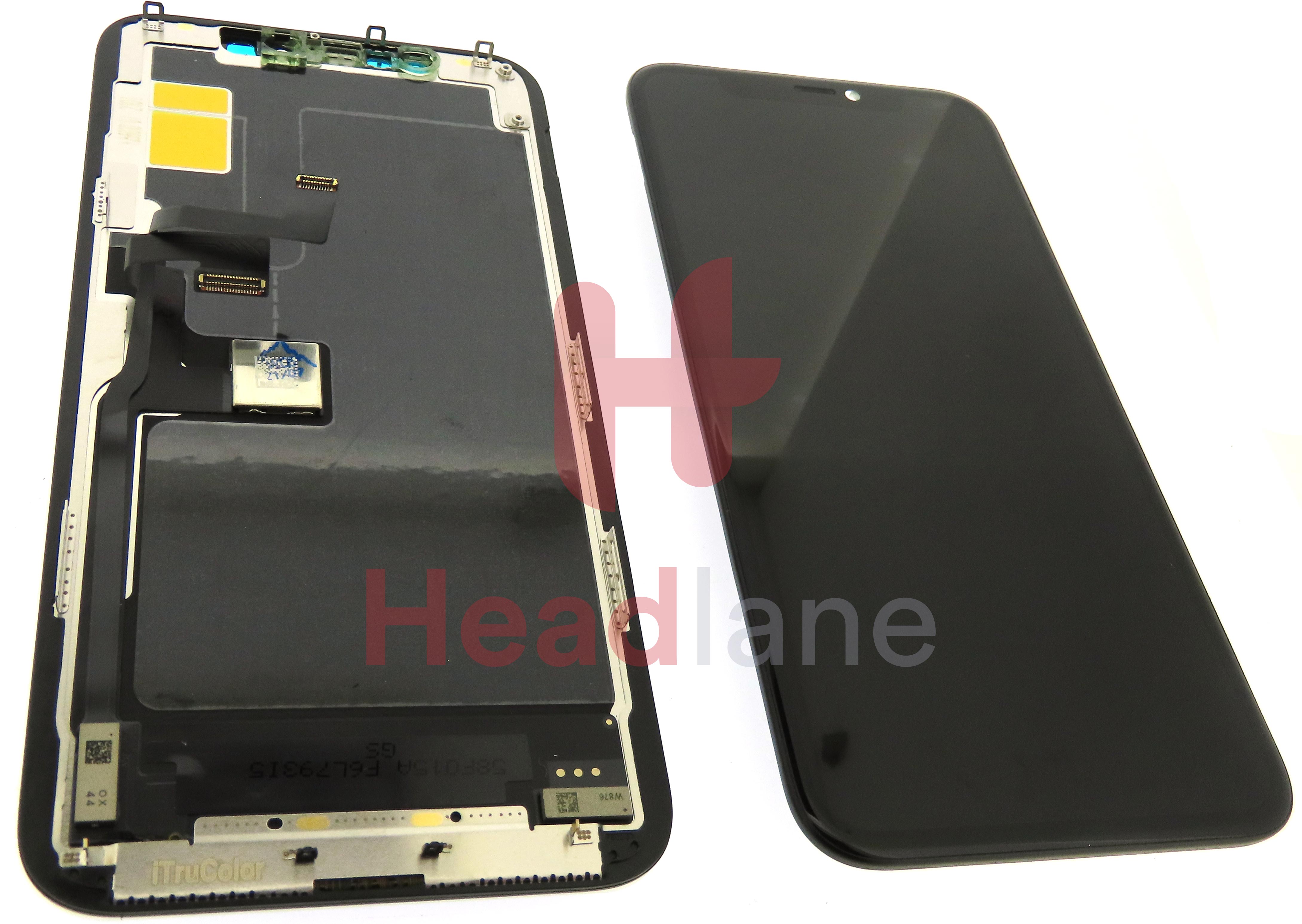 Apple iPhone 11 Pro LCD Display / Screen (iTruColor)