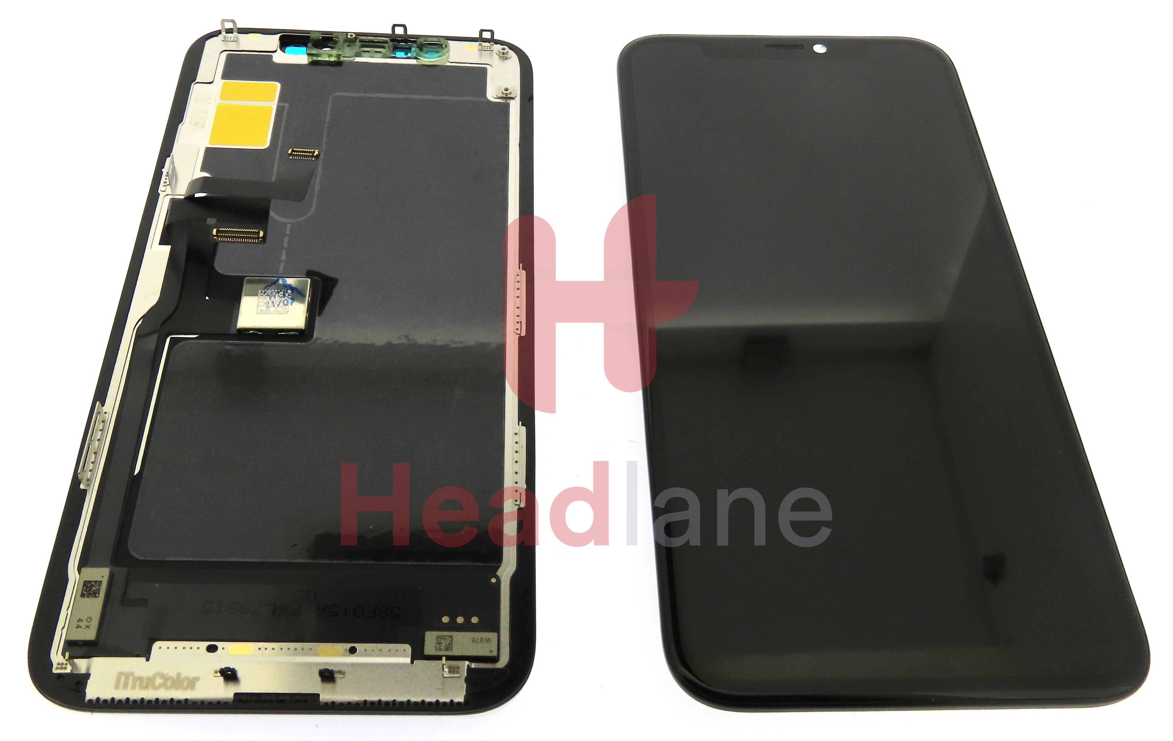 Apple iPhone 11 Pro LCD Display / Screen (iTruColor)