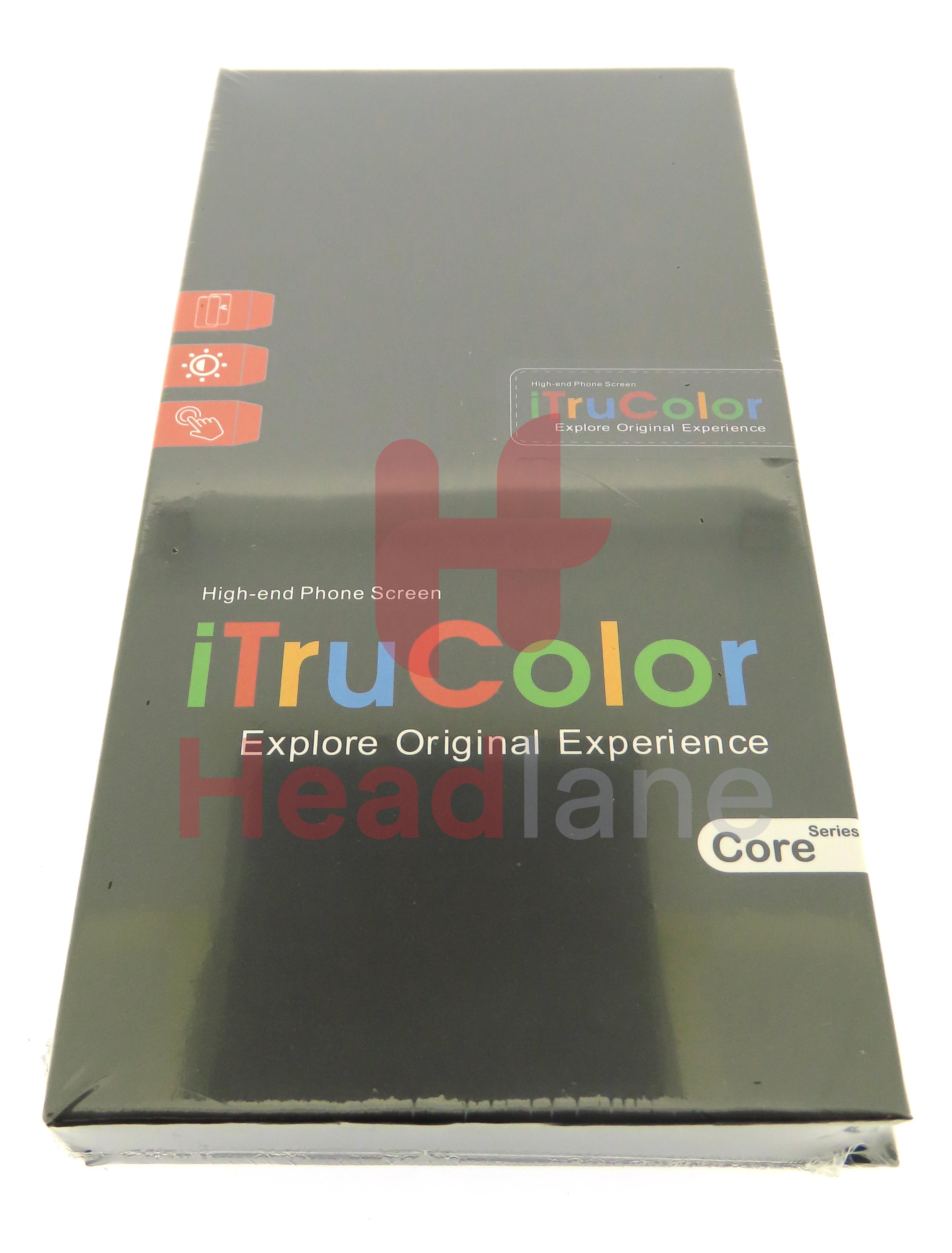 Apple iPhone 11 Pro LCD Display / Screen (iTruColor)