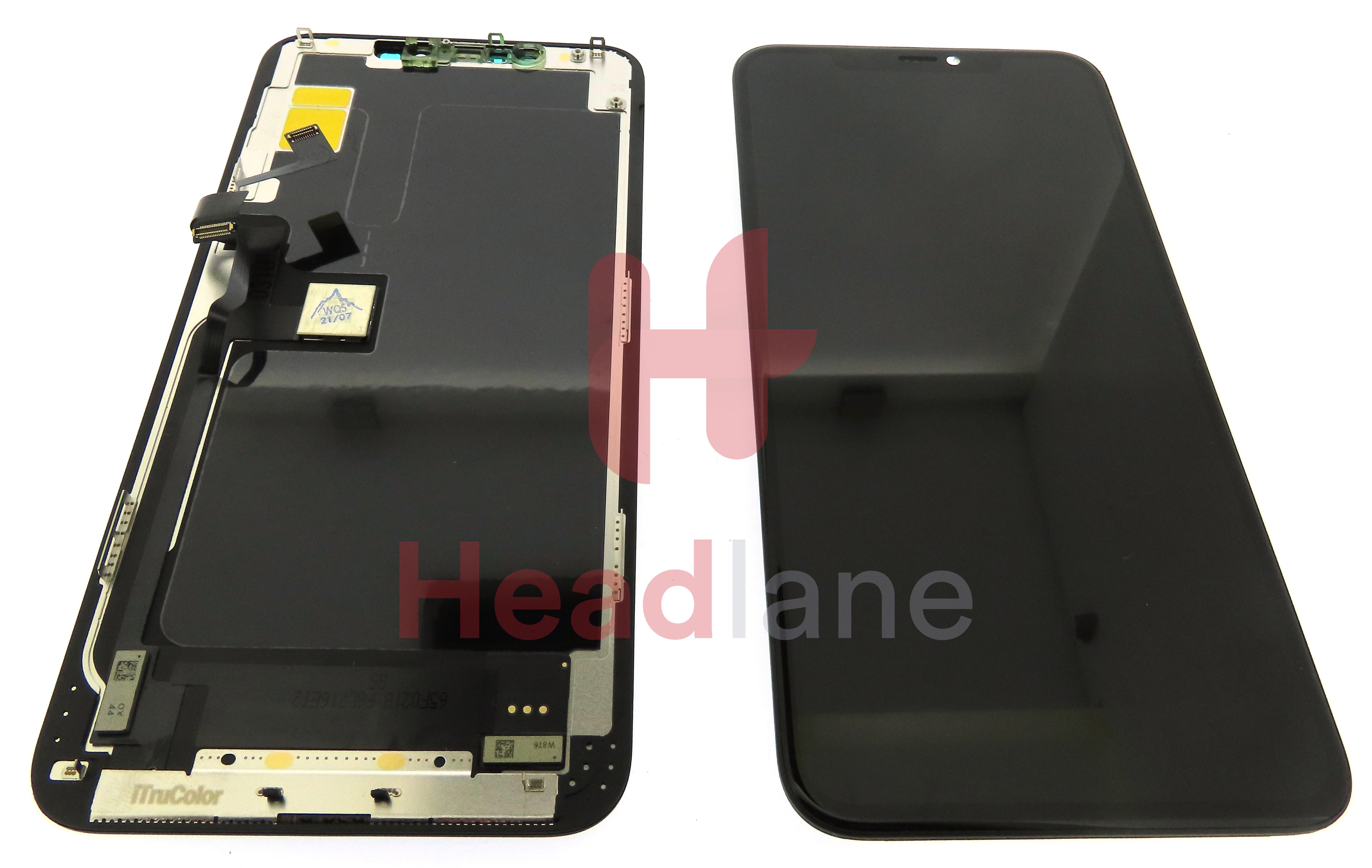 Apple iPhone 11 Pro Max LCD Display / Screen (iTruColor)