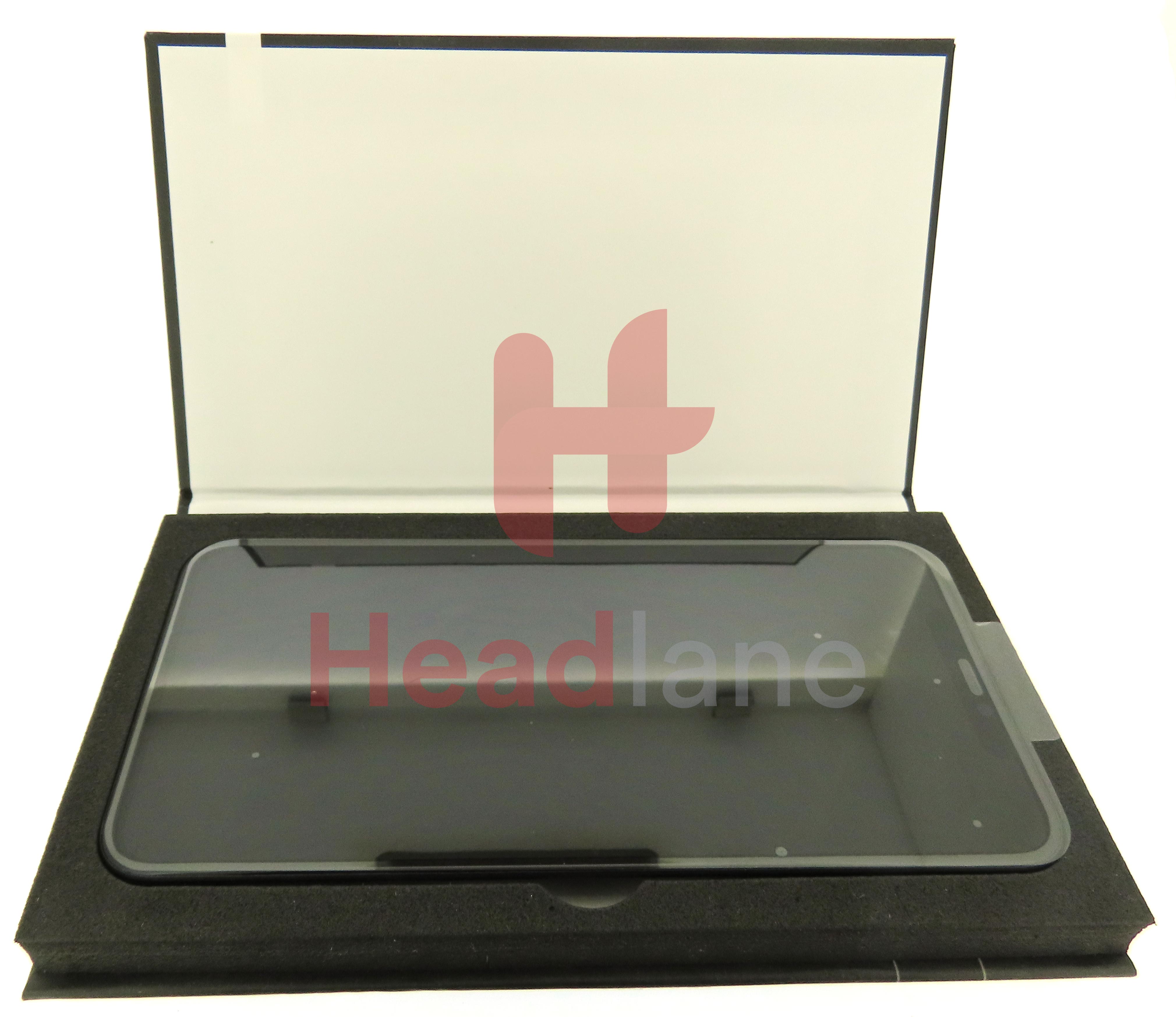 Apple iPhone 11 Pro Max LCD Display / Screen (iTruColor)