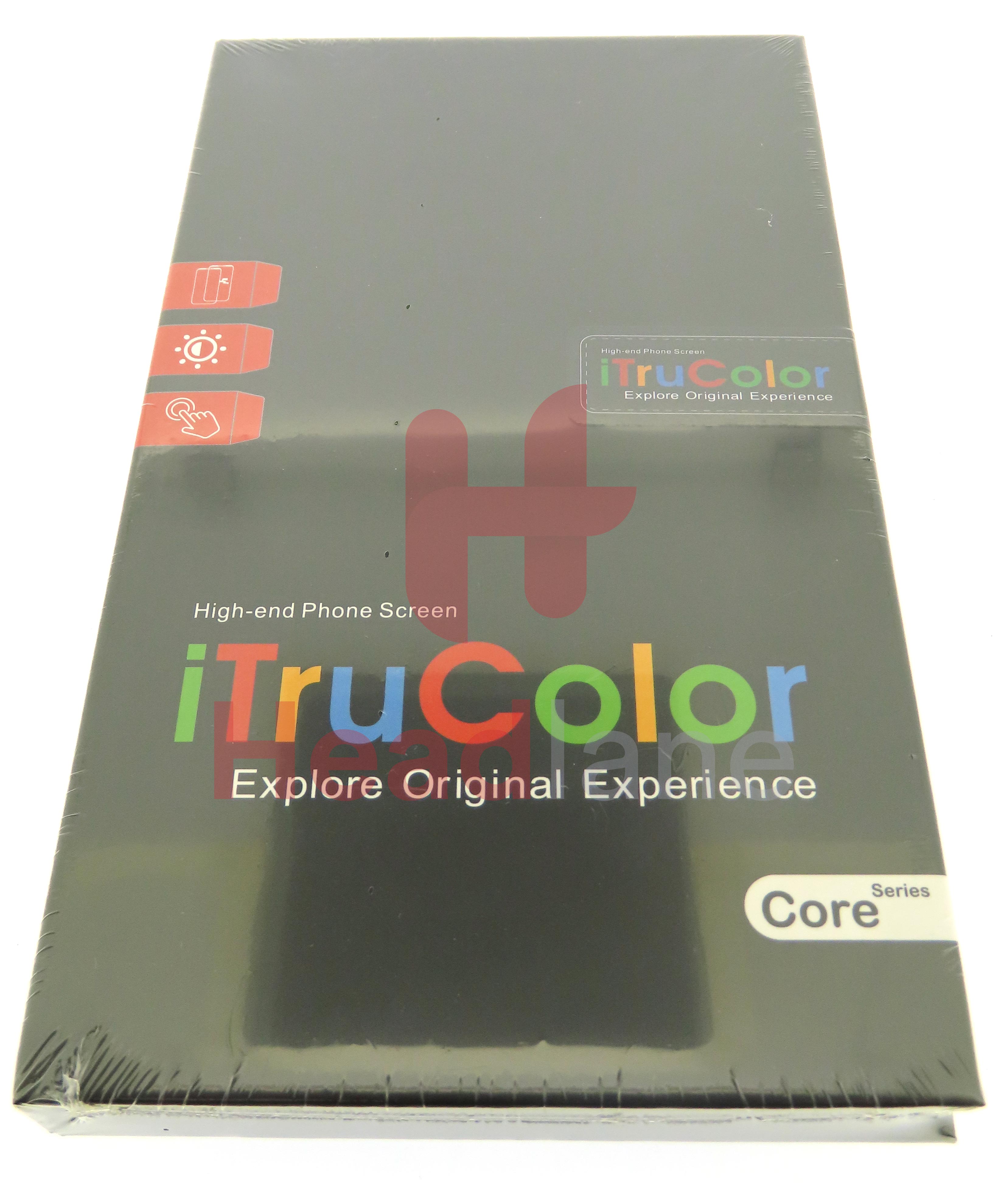 Apple iPhone 11 Pro Max LCD Display / Screen (iTruColor)