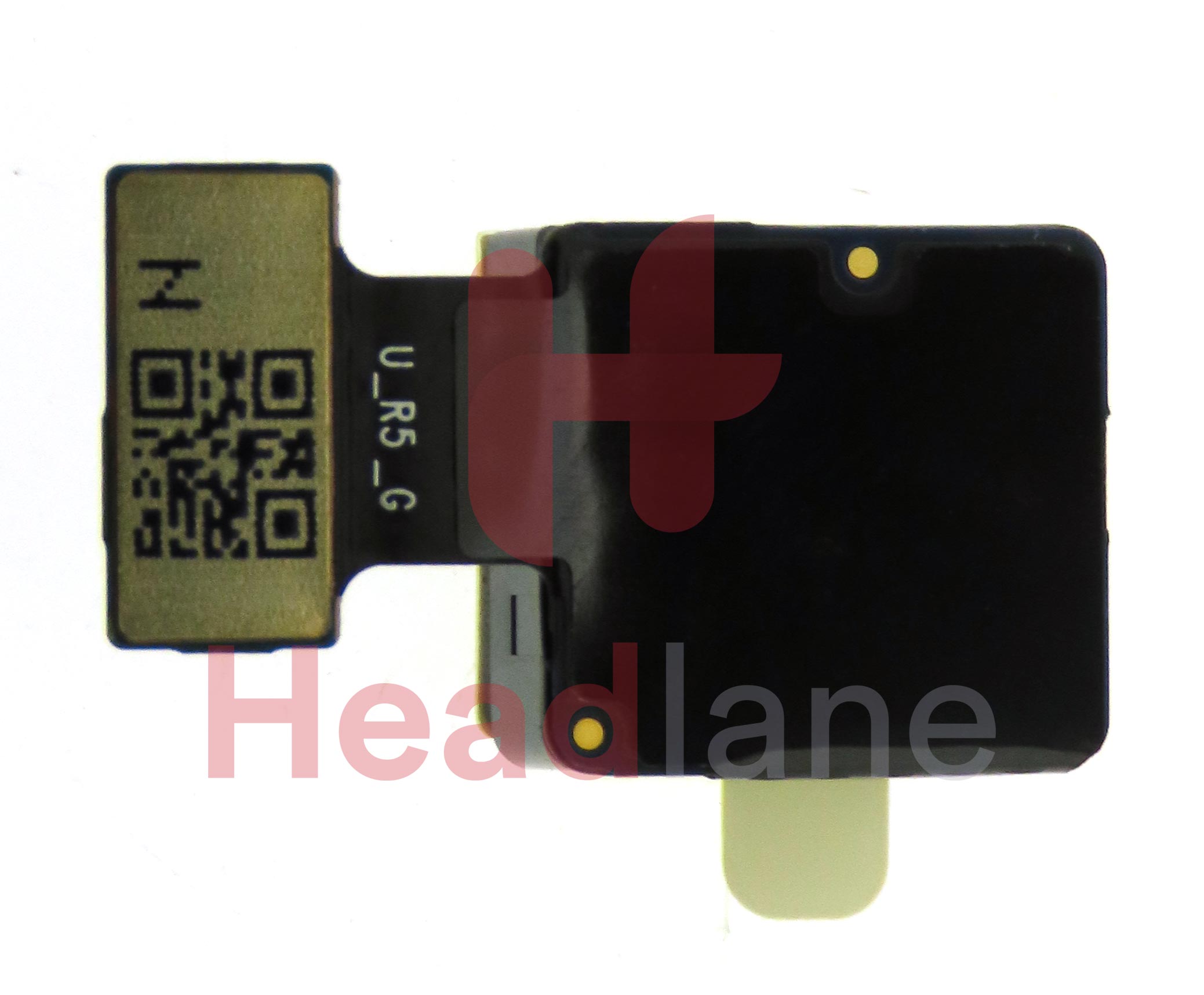 Samsung SM-G988 Galaxy S21 Ultra 5G Front Camera Module 40MP