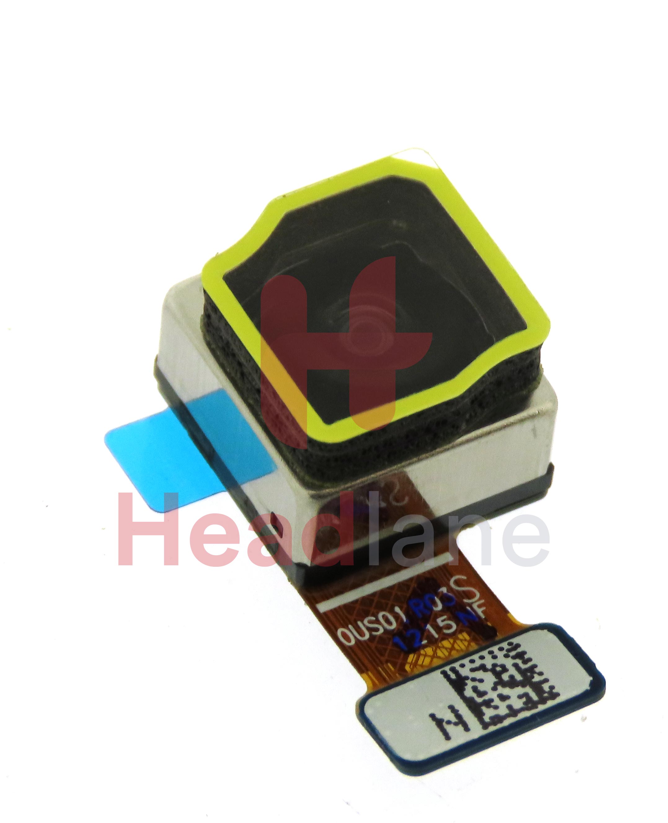 Samsung SM-G998 Galaxy S21 Ultra 5G Camera Module 12MP